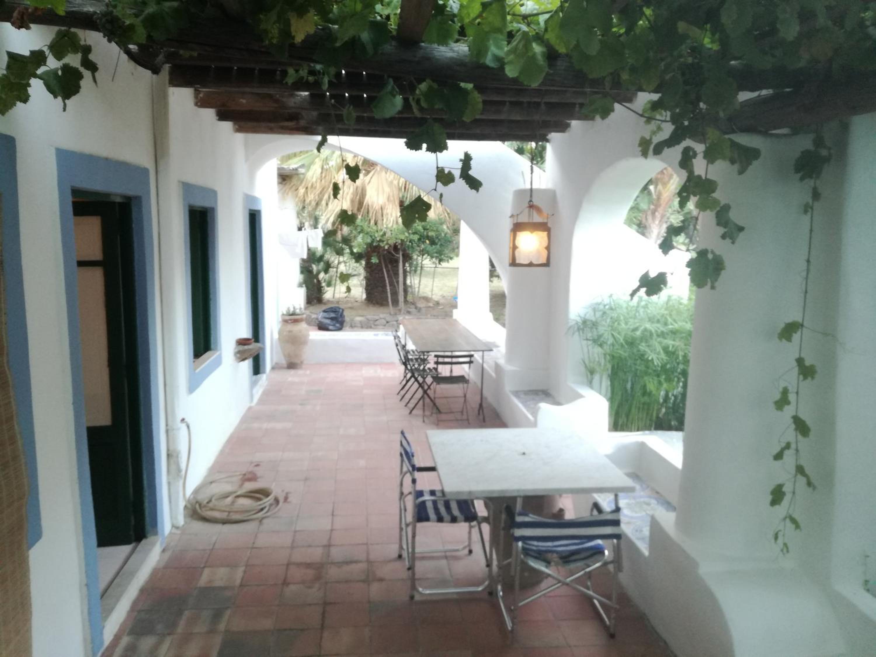 casa Rosa e casa Stella - Panarea centro photo 5