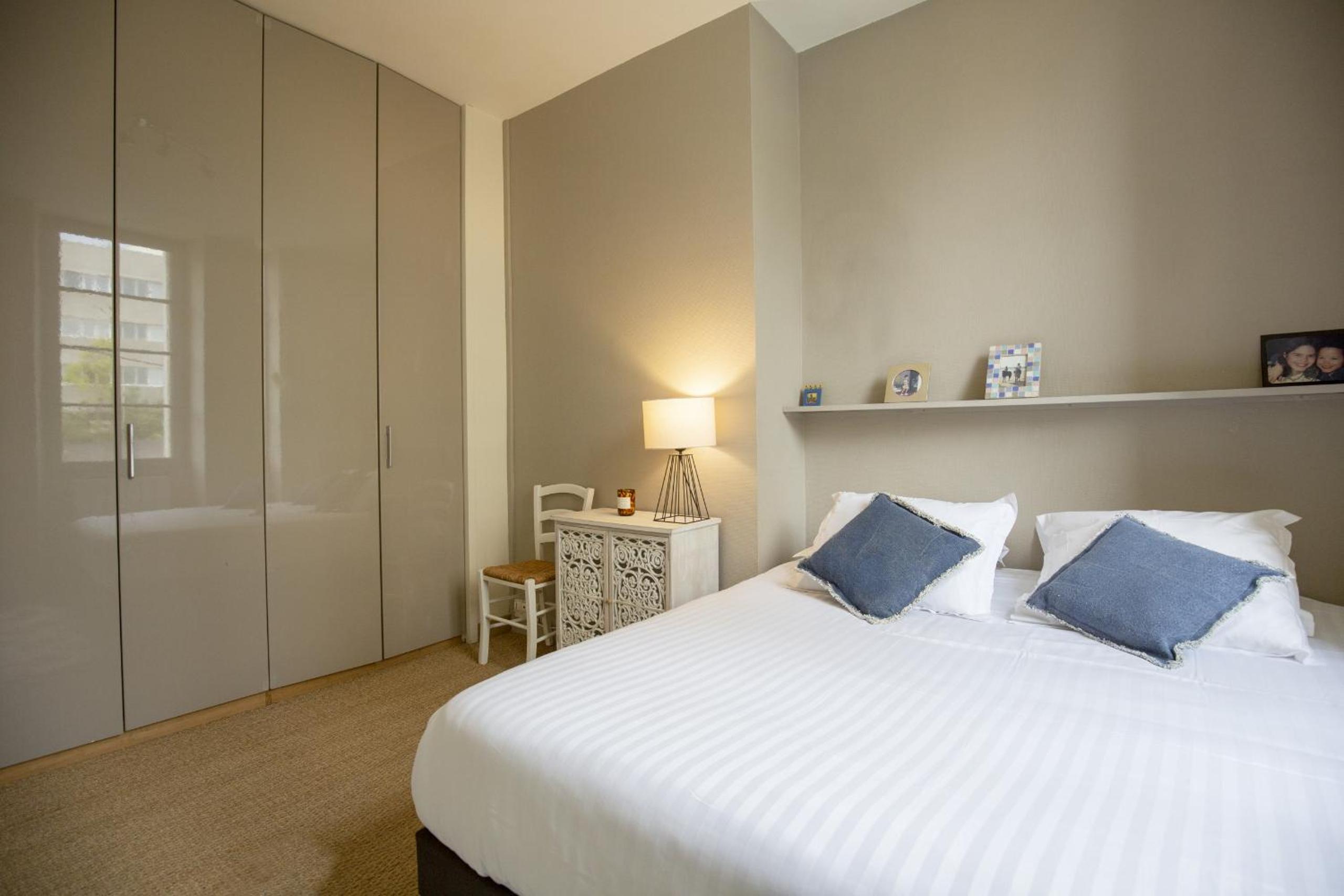 Charmant Appartement Bordeaux Centre Ville