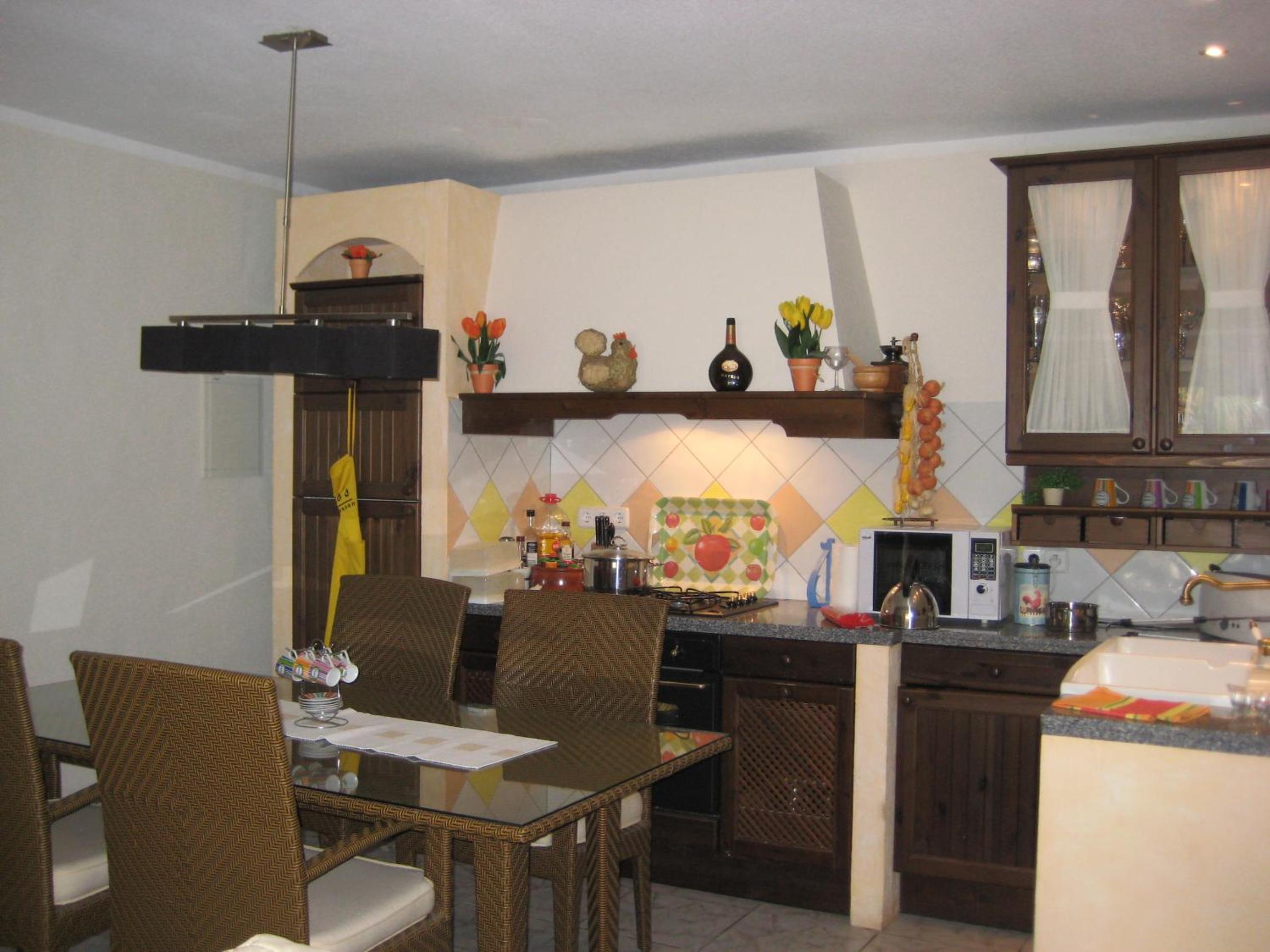 Casa sobre el Mar, a beautiful Oasis 1000m from beach photo 3