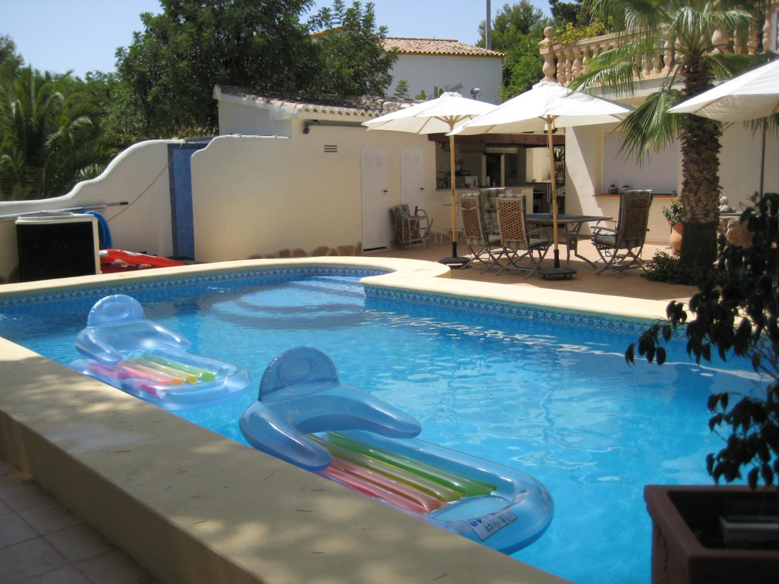 Casa sobre el Mar, a beautiful Oasis 1000m from beach photo 1