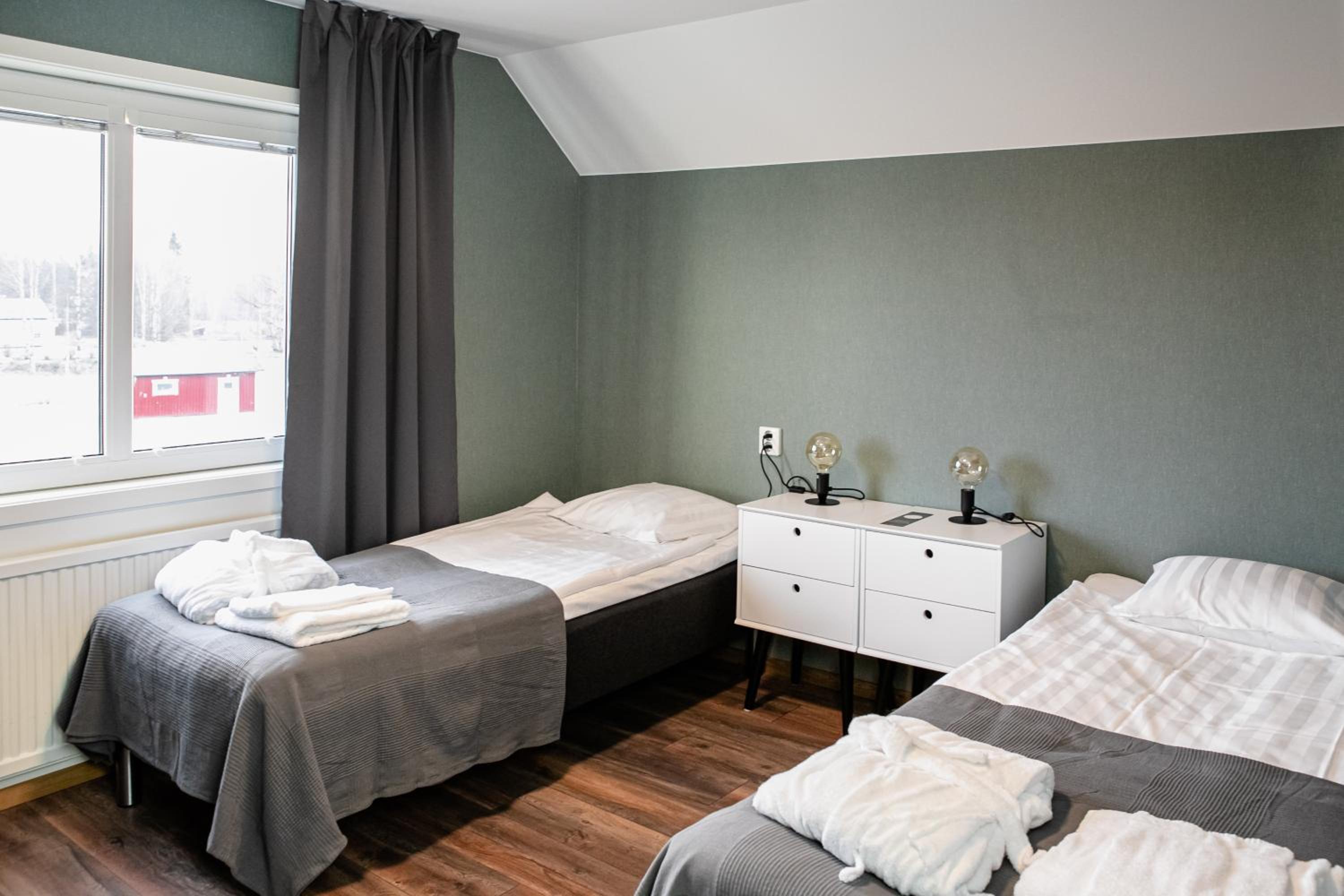 Thunor B&B