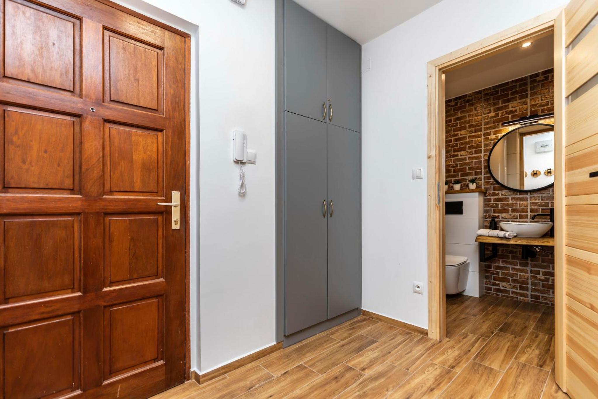 Apartament Hanki przy Krupówkach view 5
