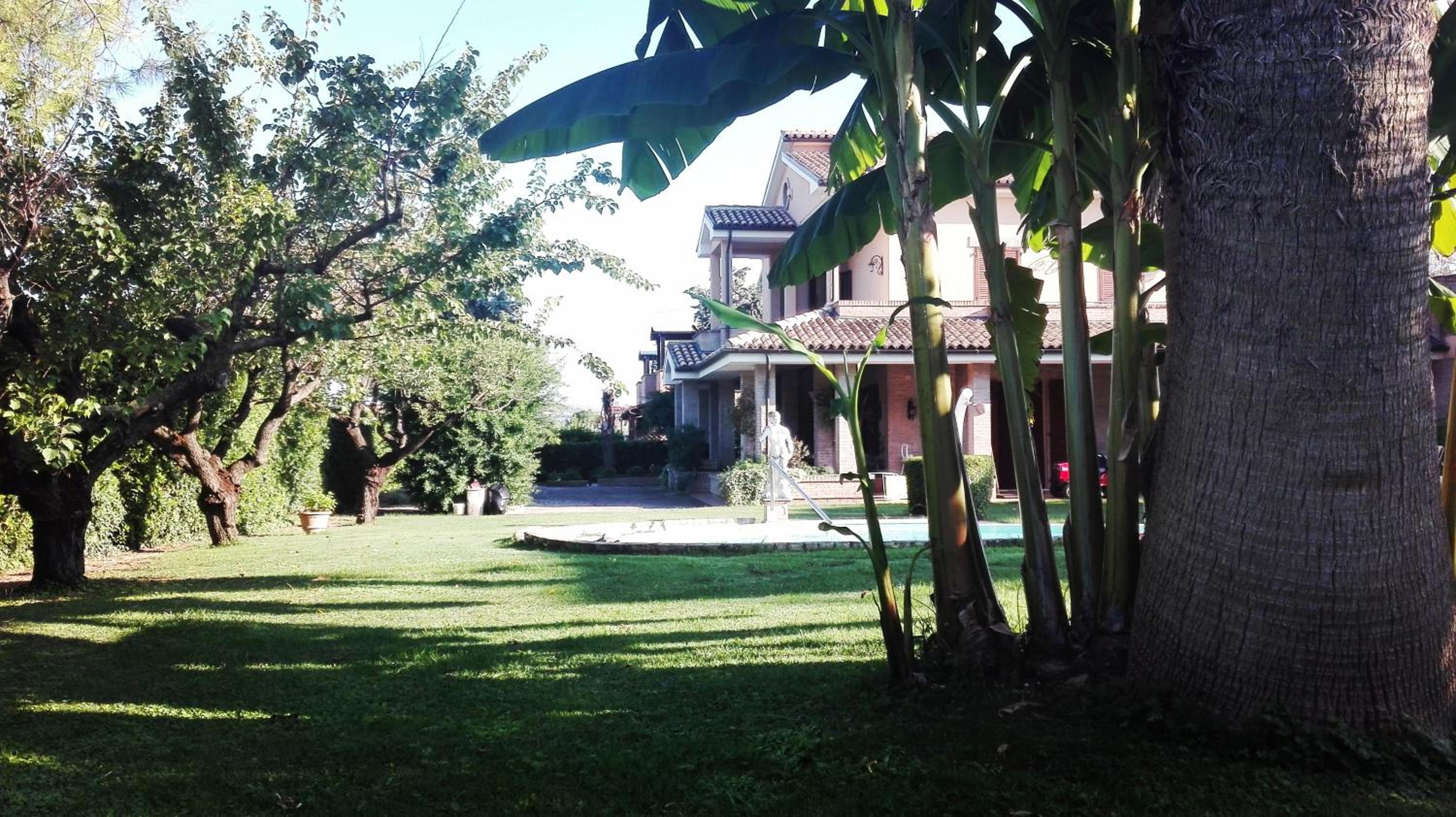 Luconi Affittacamere view 2