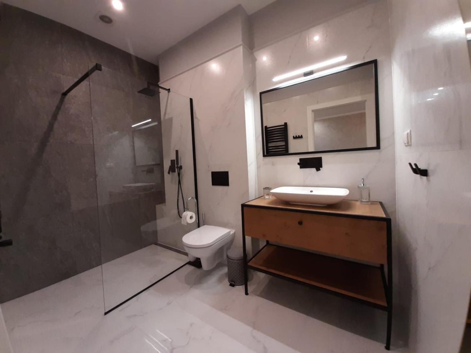 Apartamenty Centrum - Mickiewicza