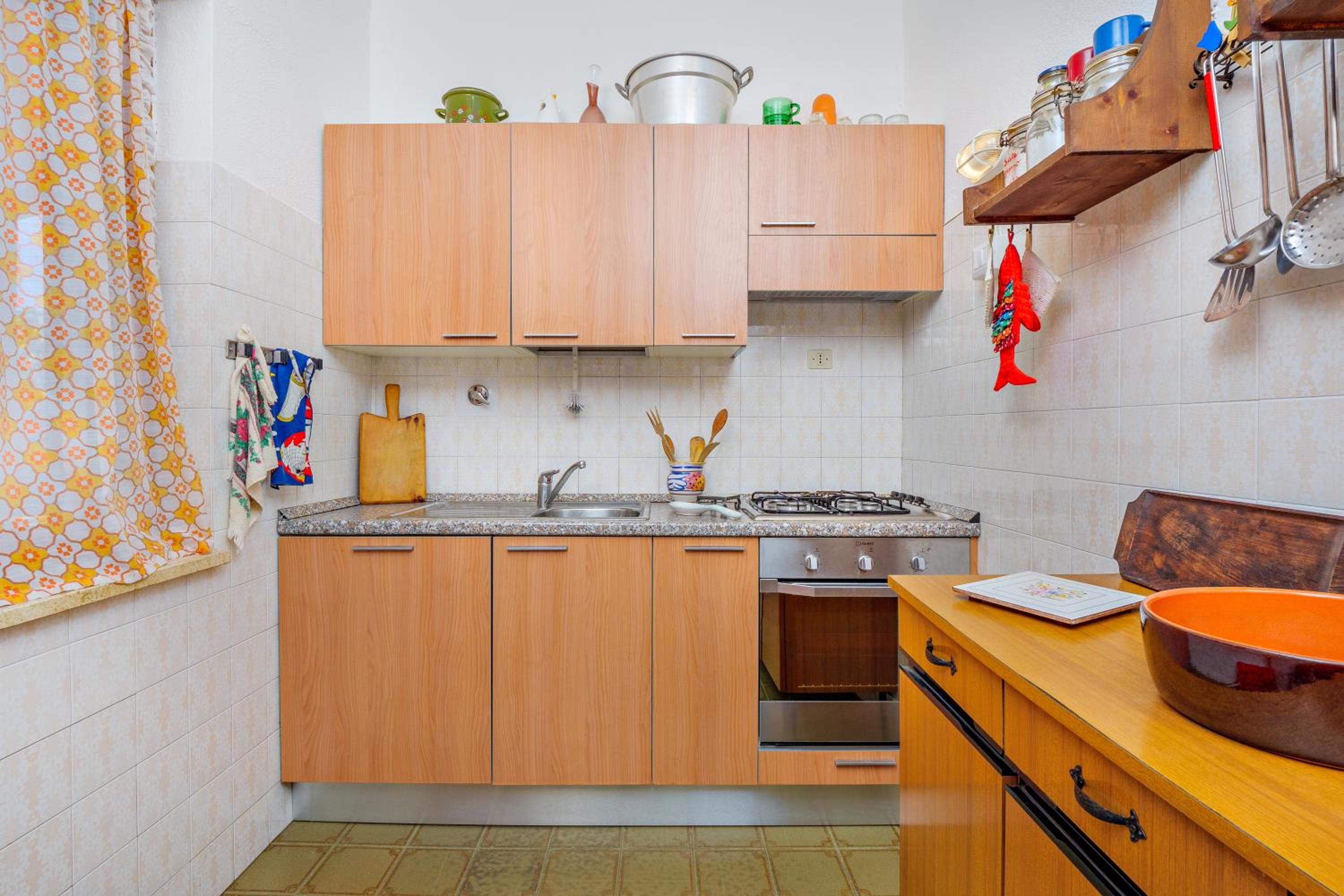 Casa vacanze Rena Majore