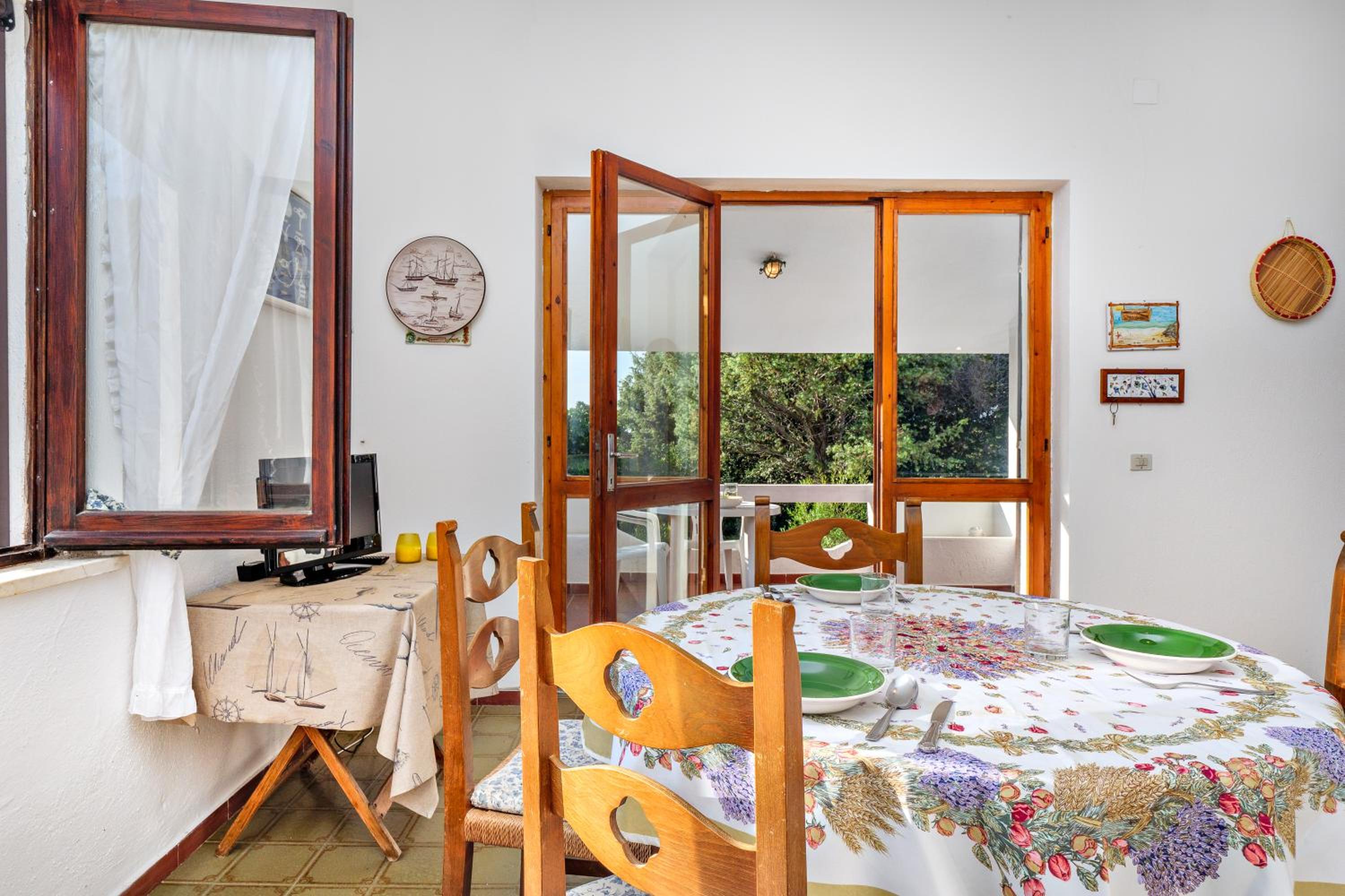 Casa vacanze Rena Majore