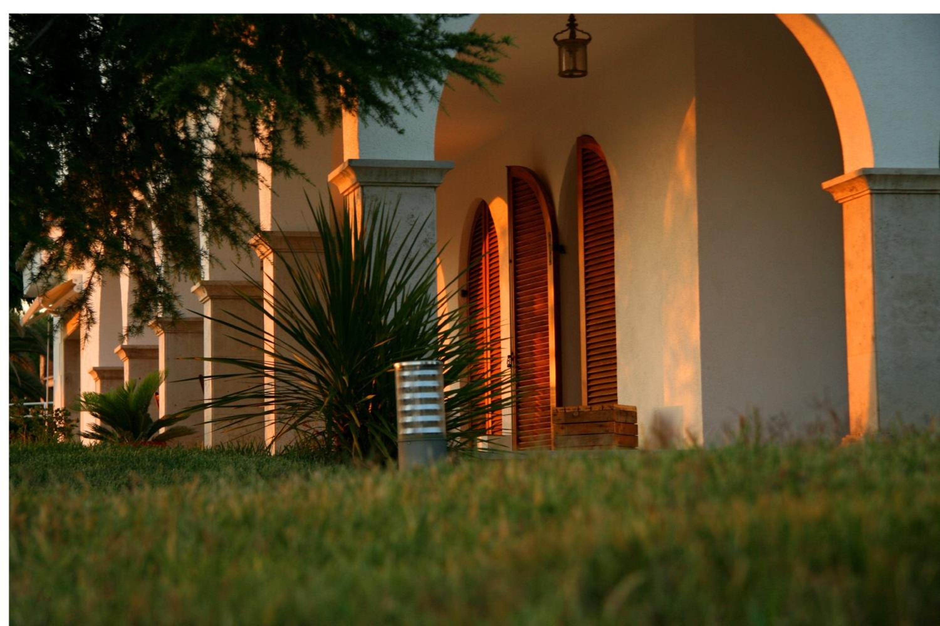 Montjuic Boutique Bed & Breakfast Girona