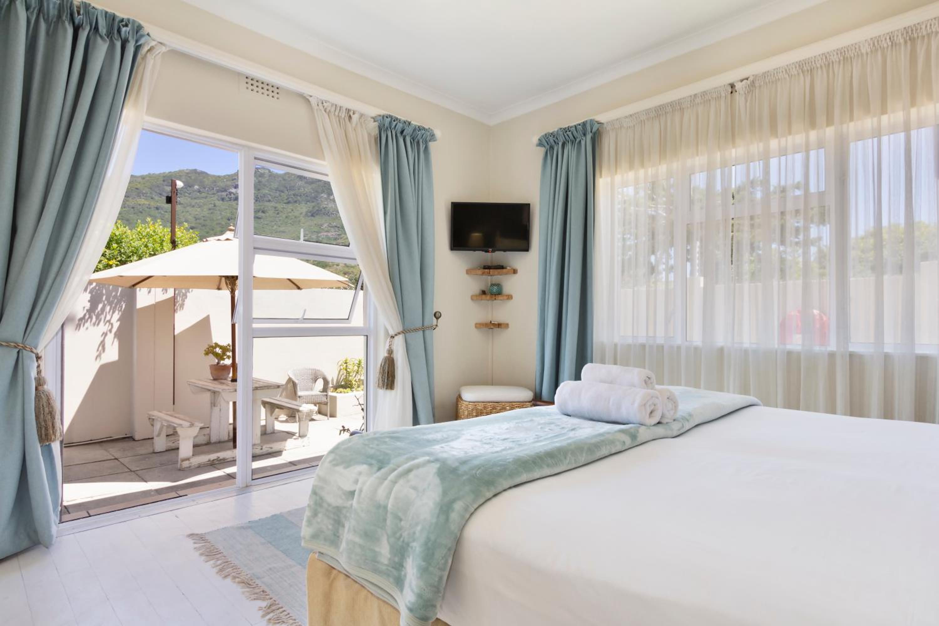 The Beach House Guest House view 5