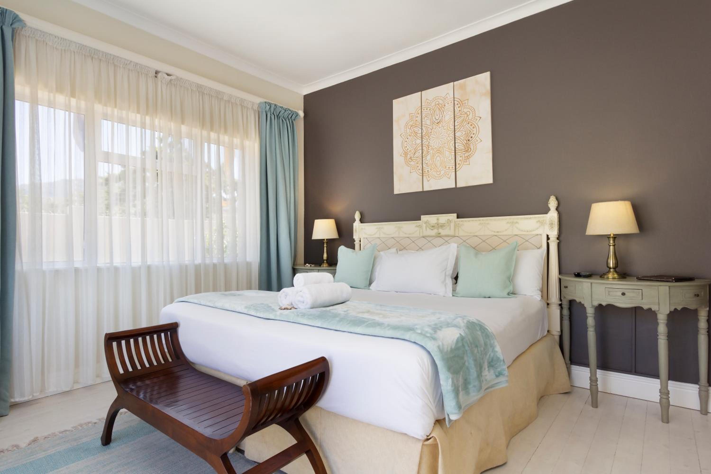 The Beach House Guest House view 4