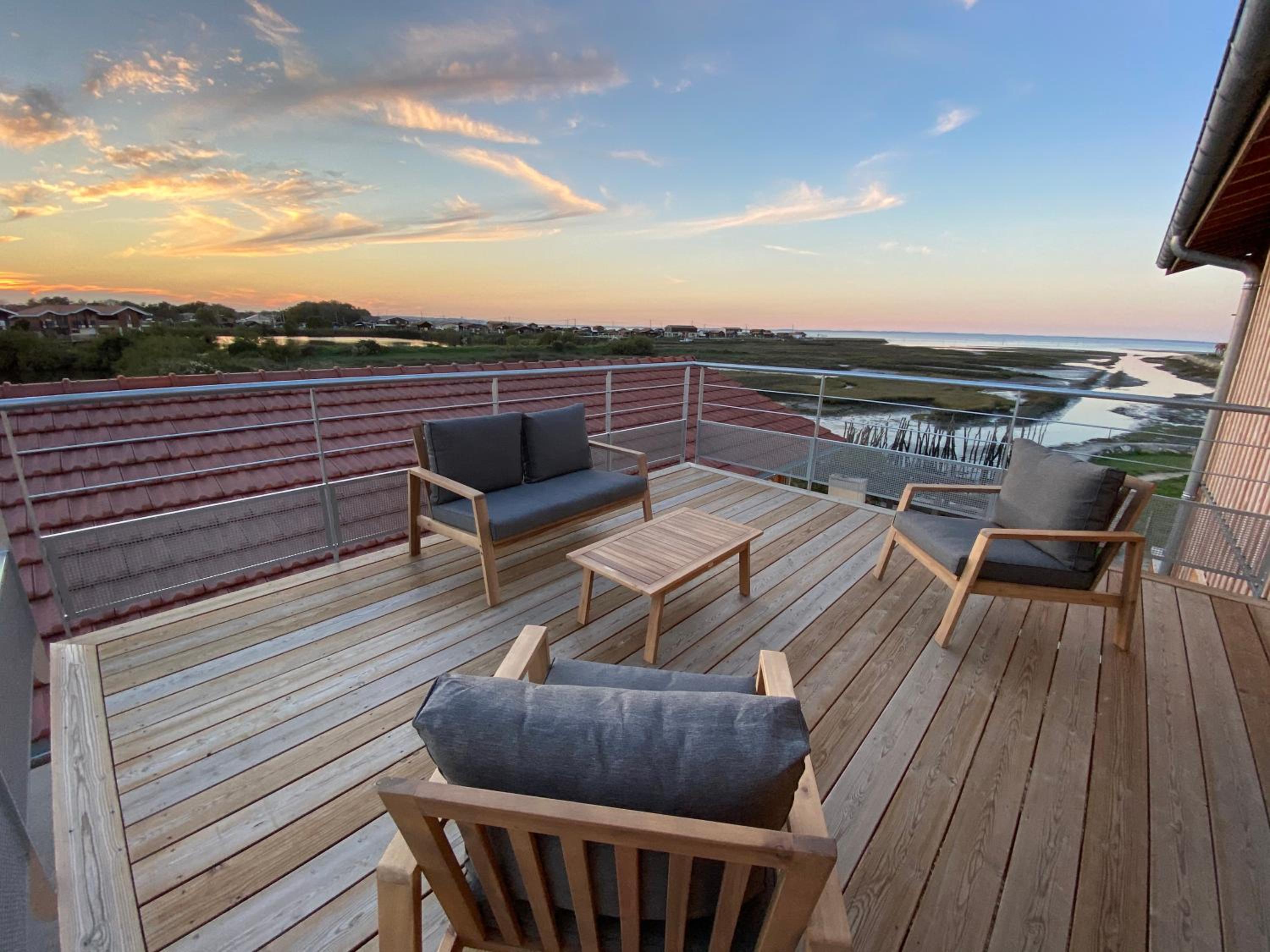 rooftop
