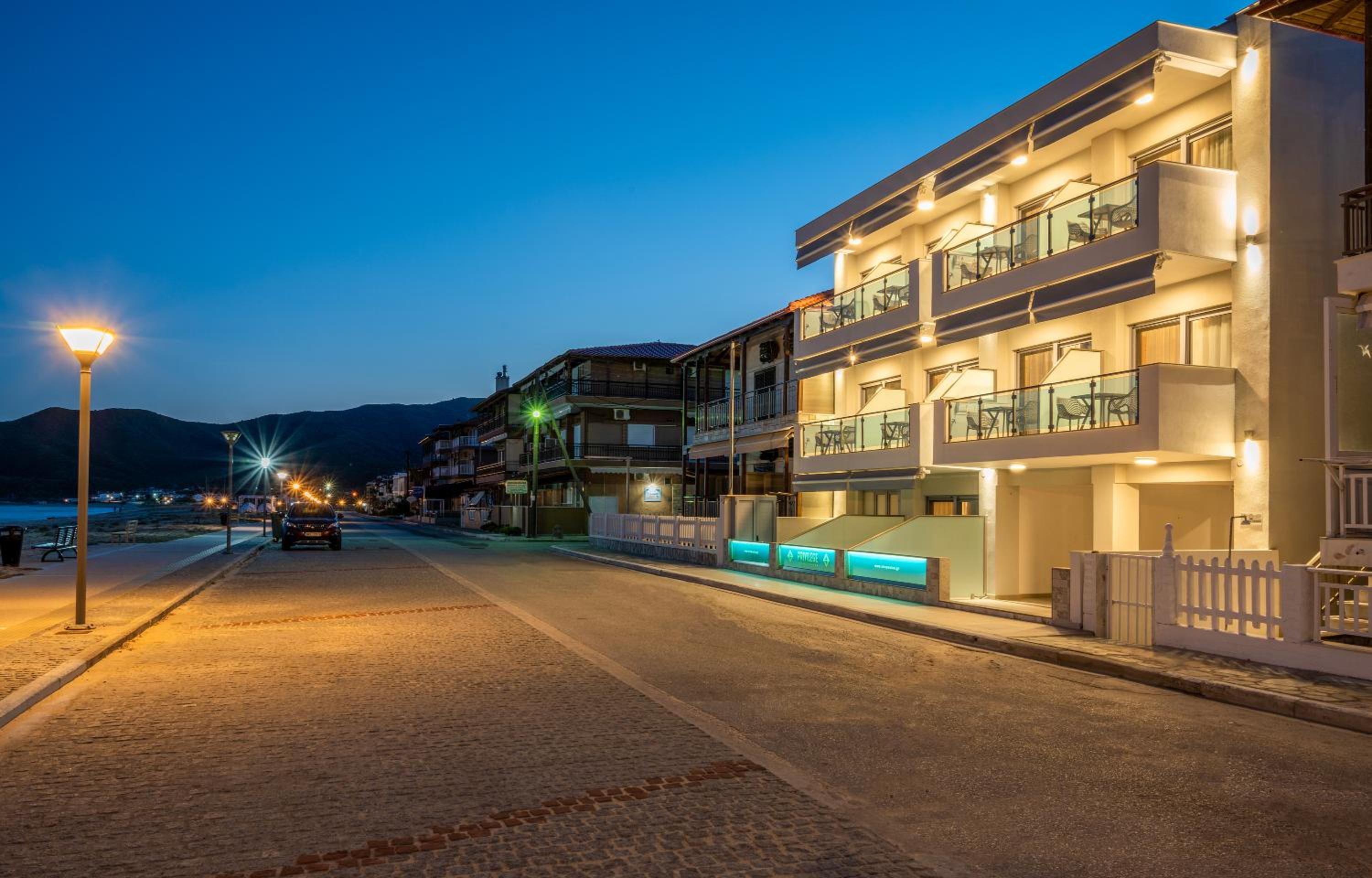 Privilege Luxury Living view 5