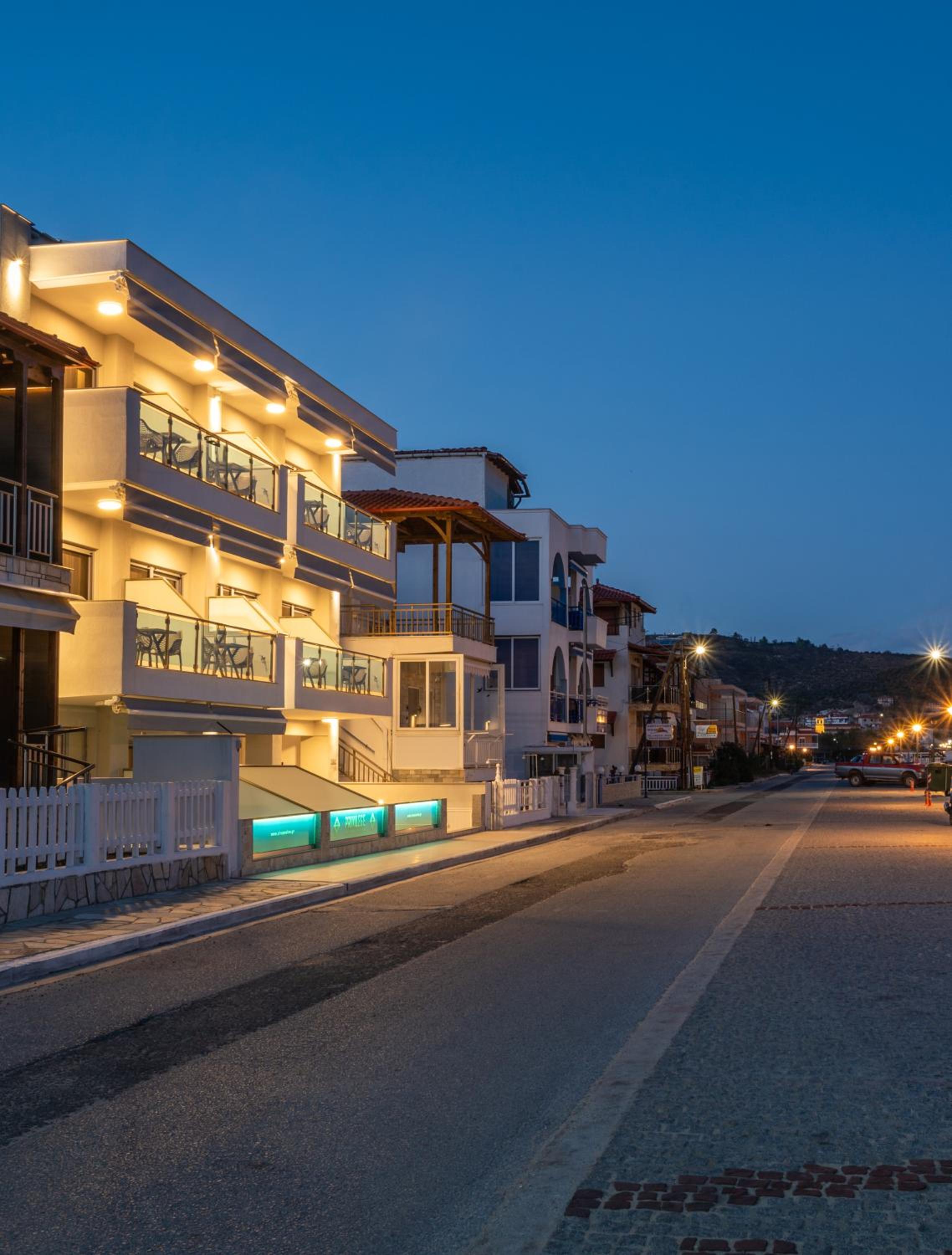 Privilege Luxury Living view 4