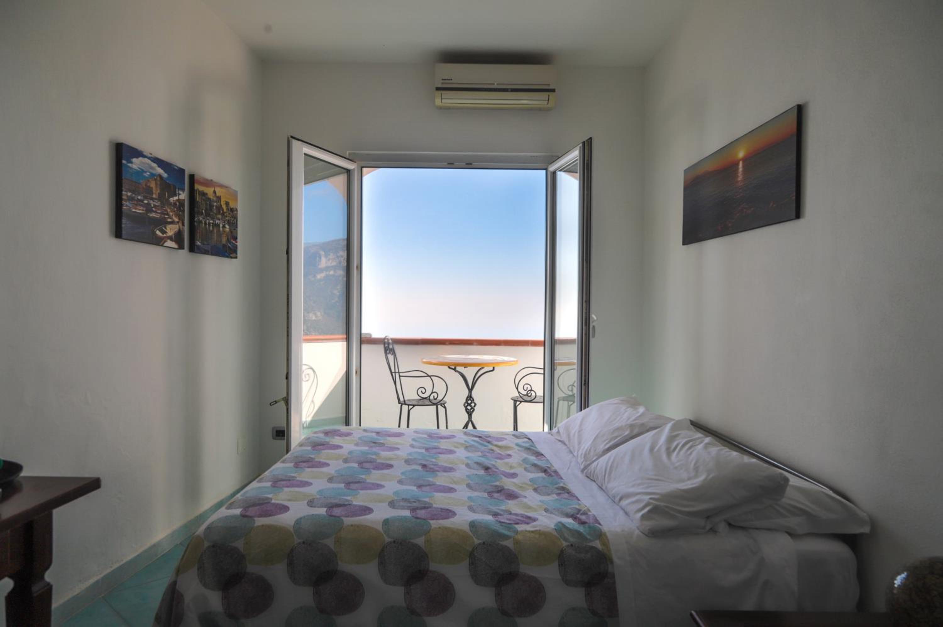 Villa Casola B&B view 4