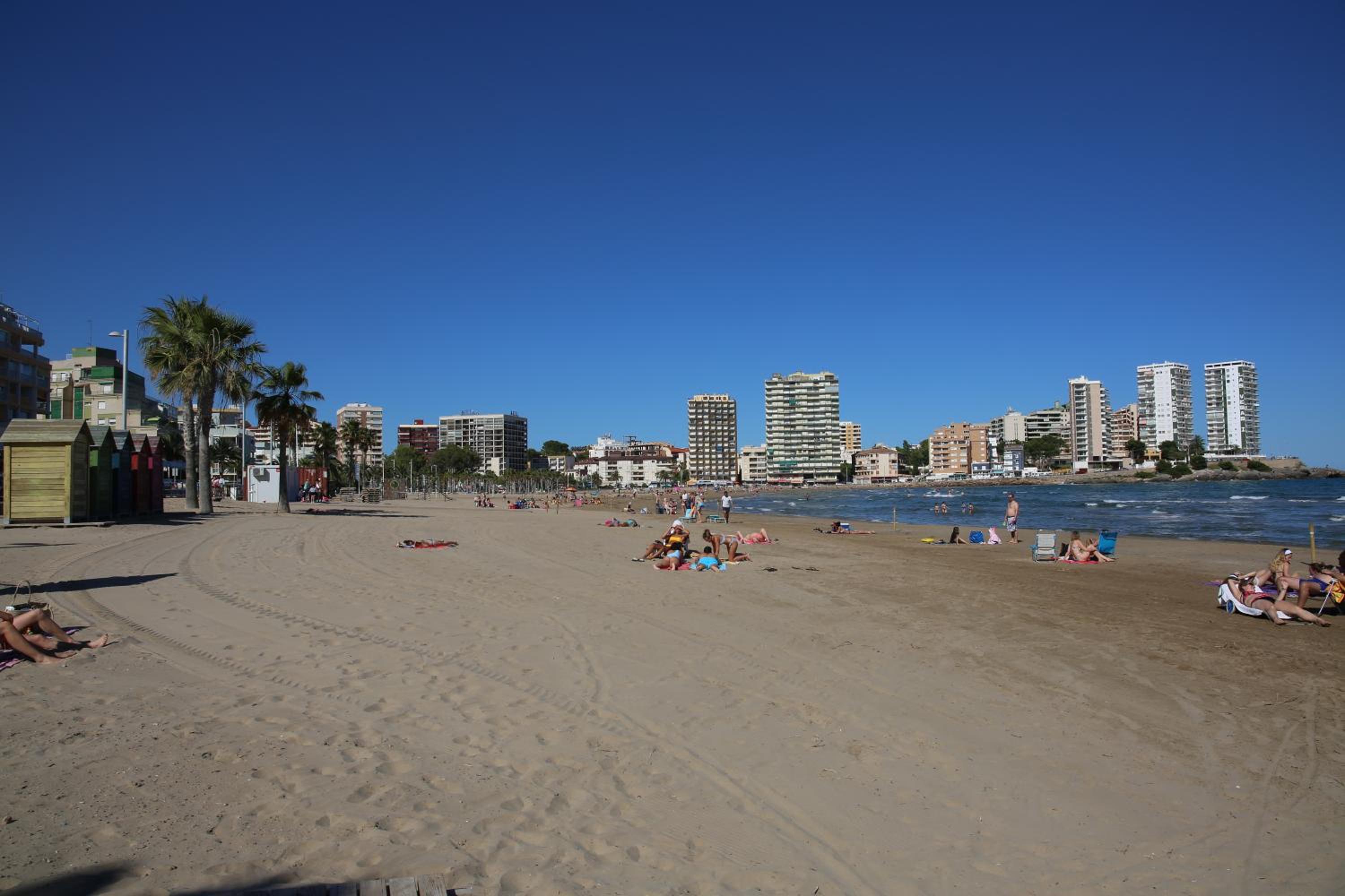 Apartamento caribe photo 1