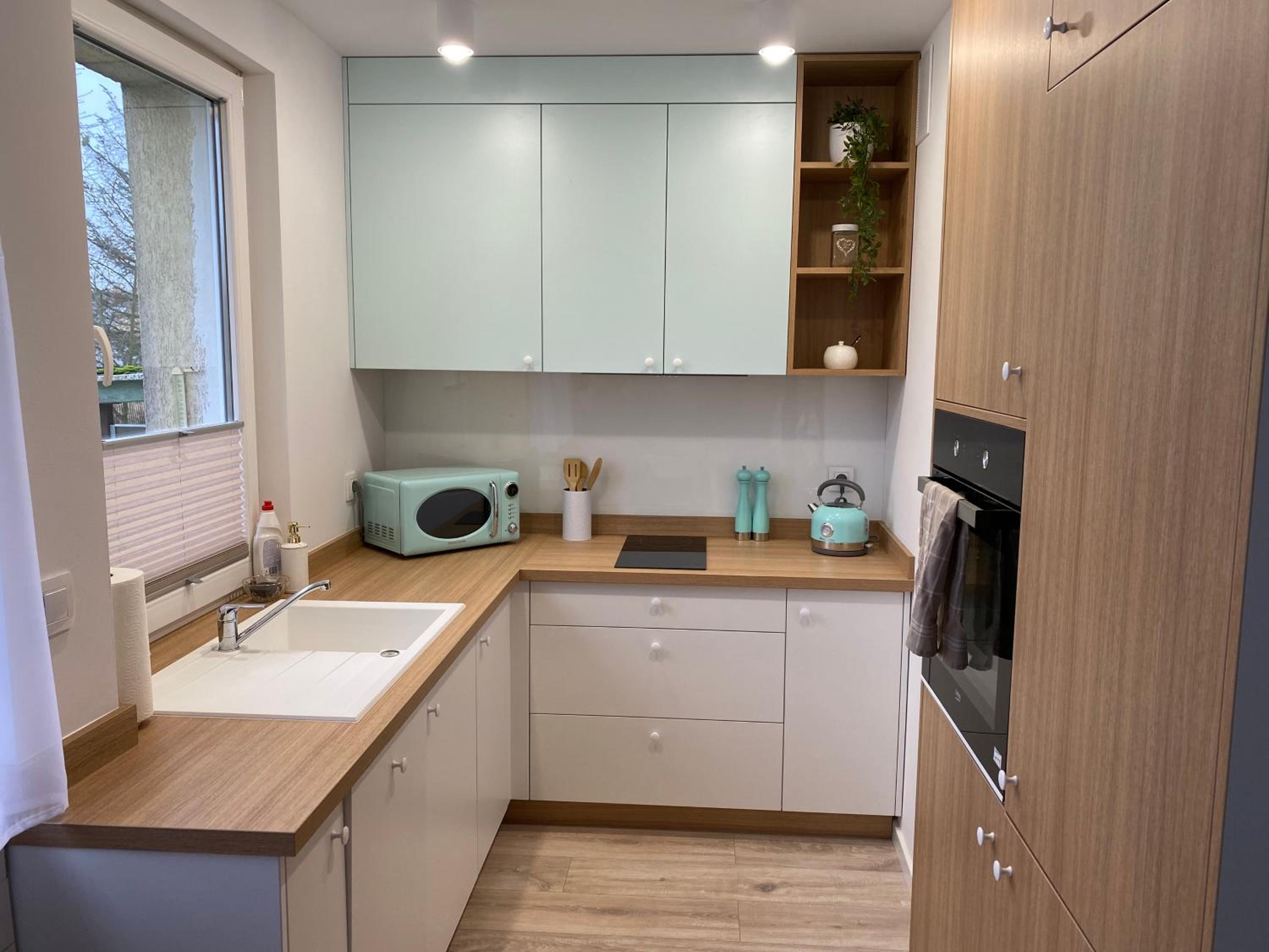 Apartament uTymka