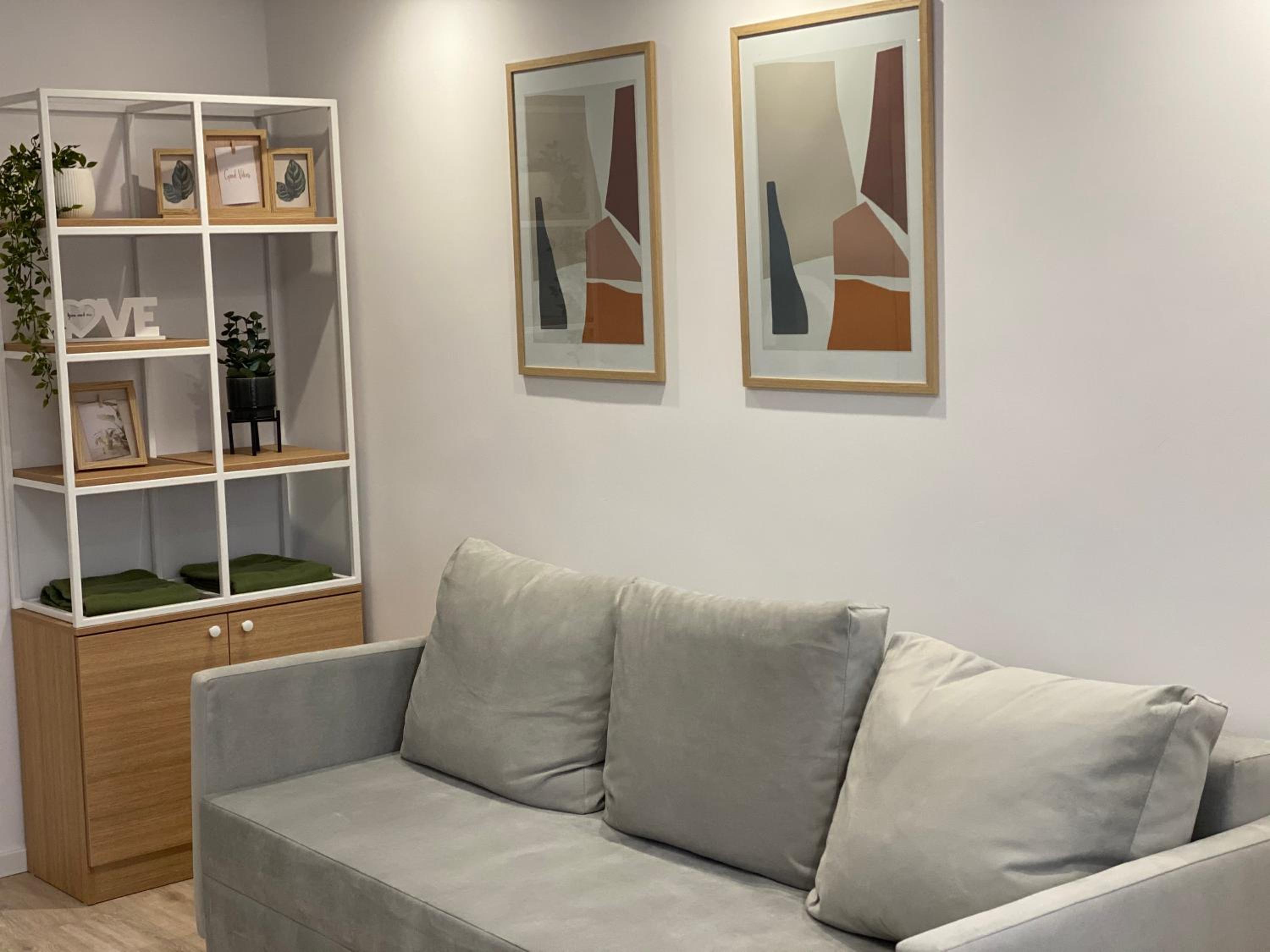Apartament uTymka