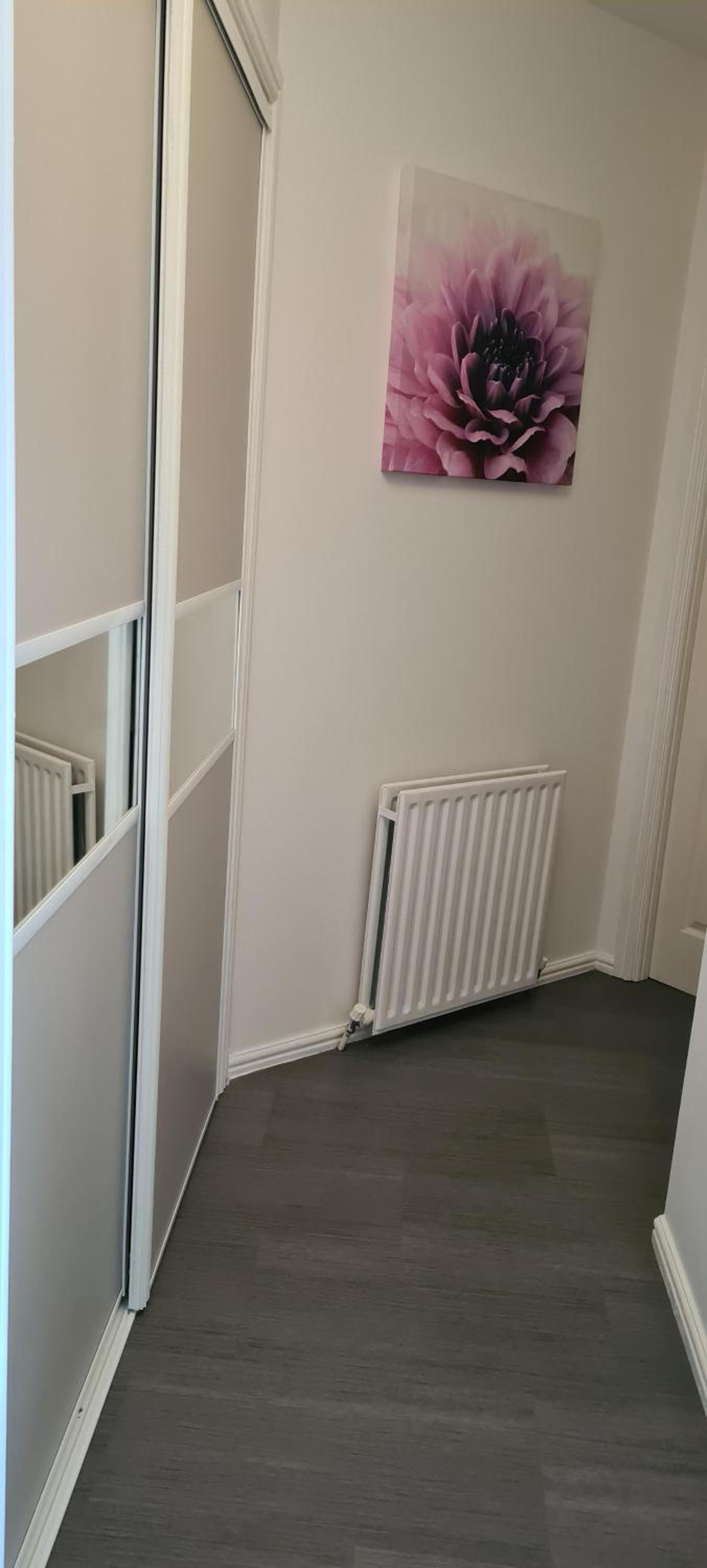 Ladyknowe Apartment