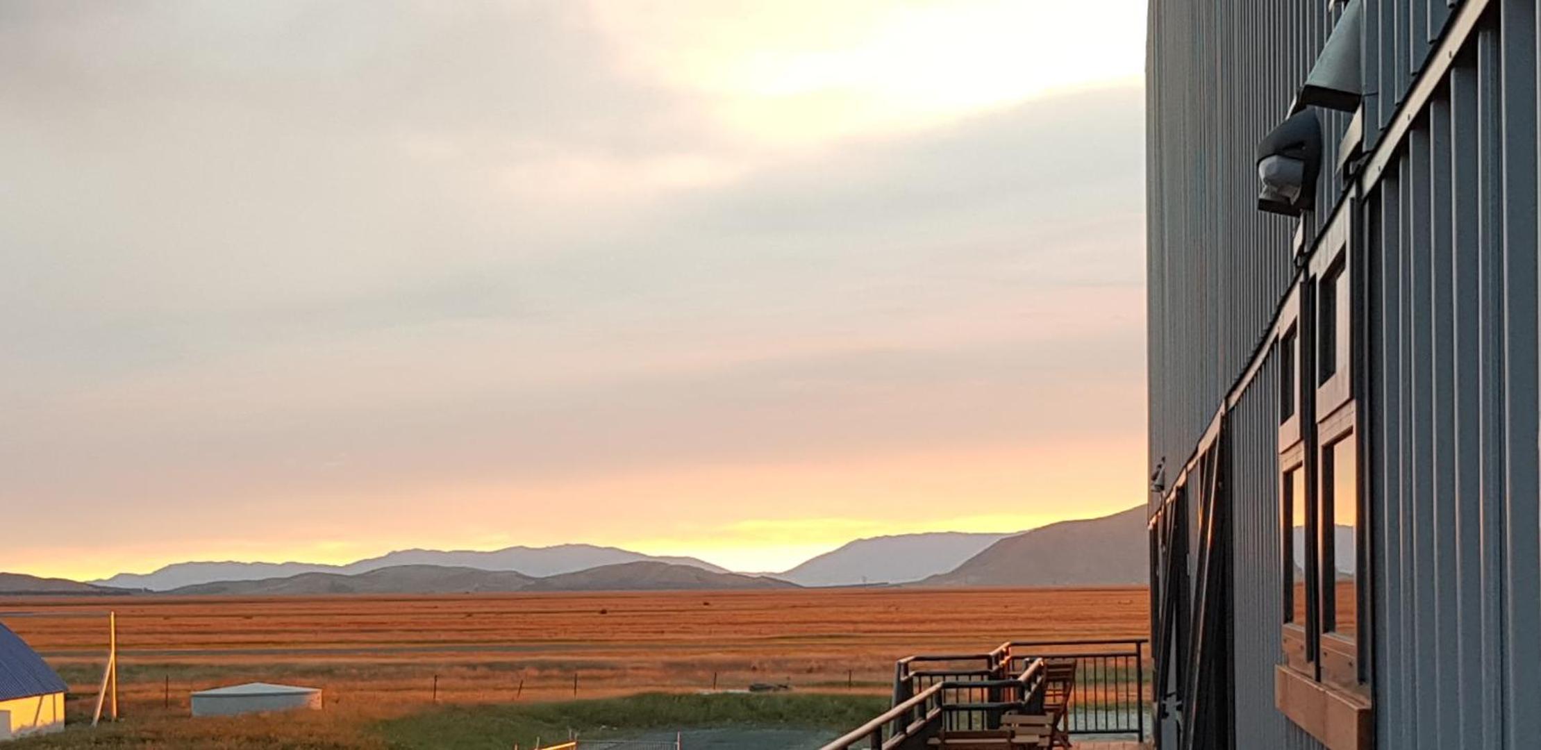Sky Suites - Lake Pukaki, Mount Cook