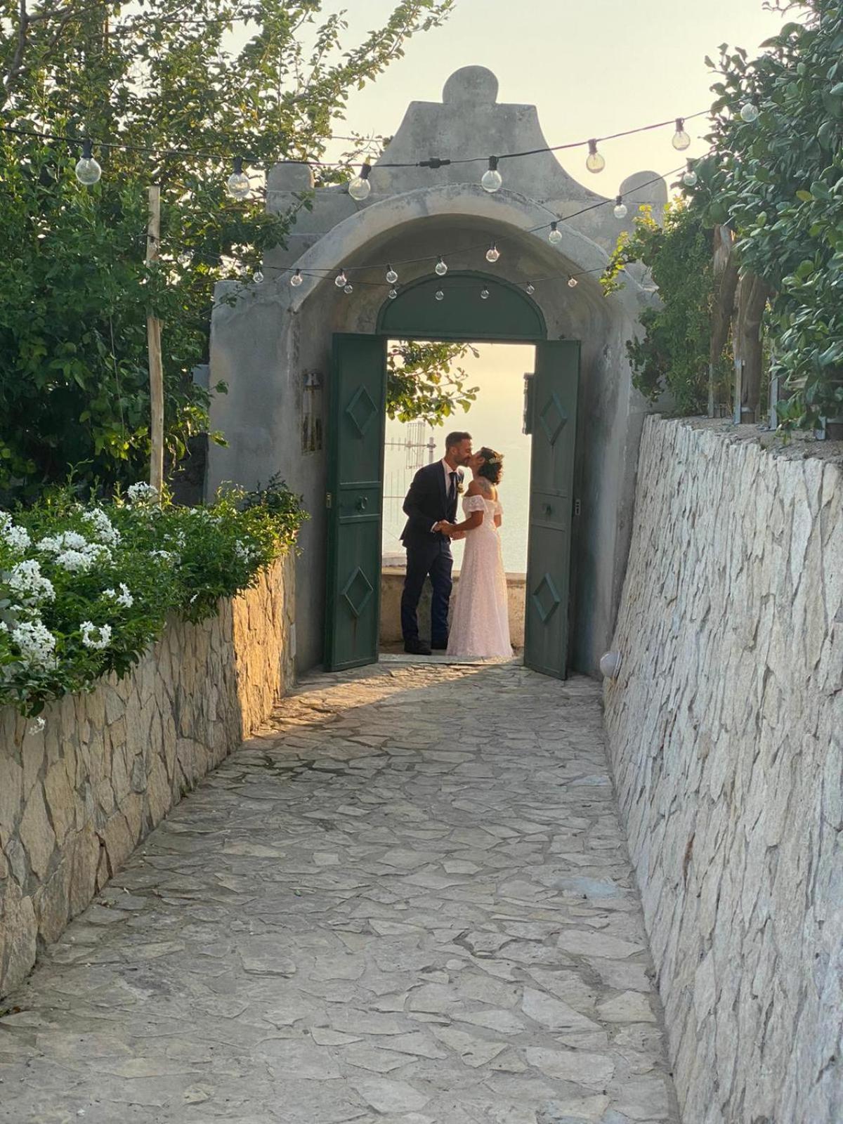 Villa Donna Antonia - Amalfi Coast