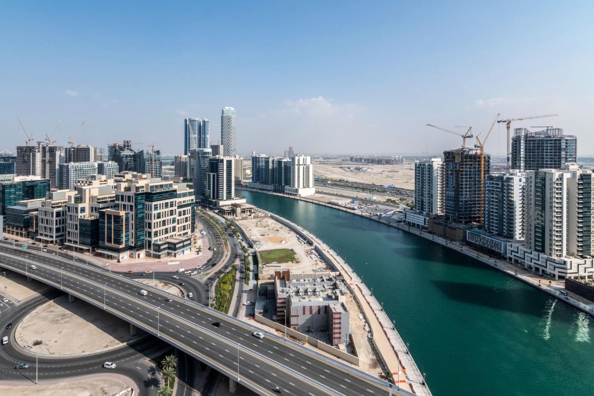 The Smart Concierge - Damac Prive
