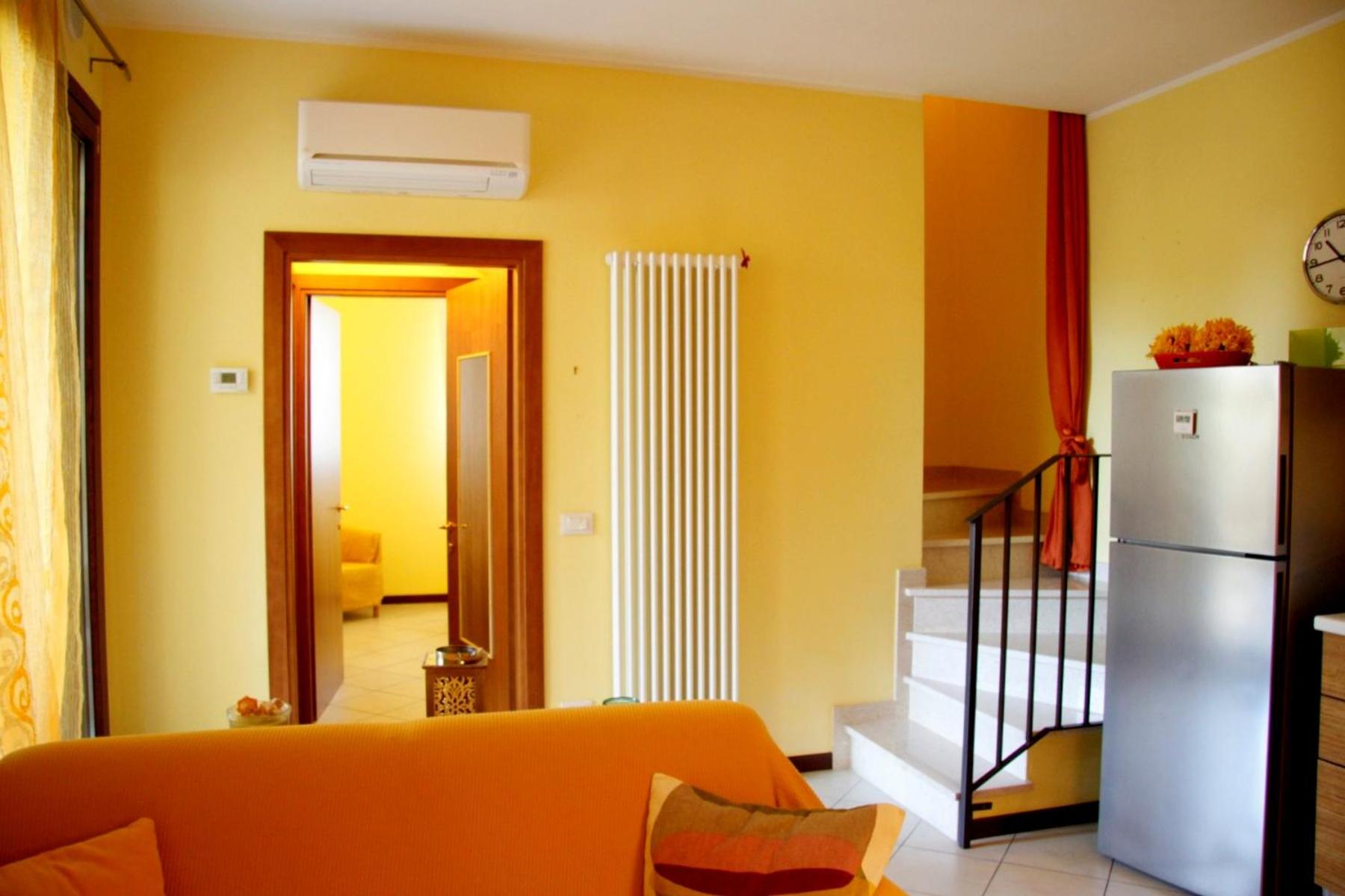 Villa Sole view 4