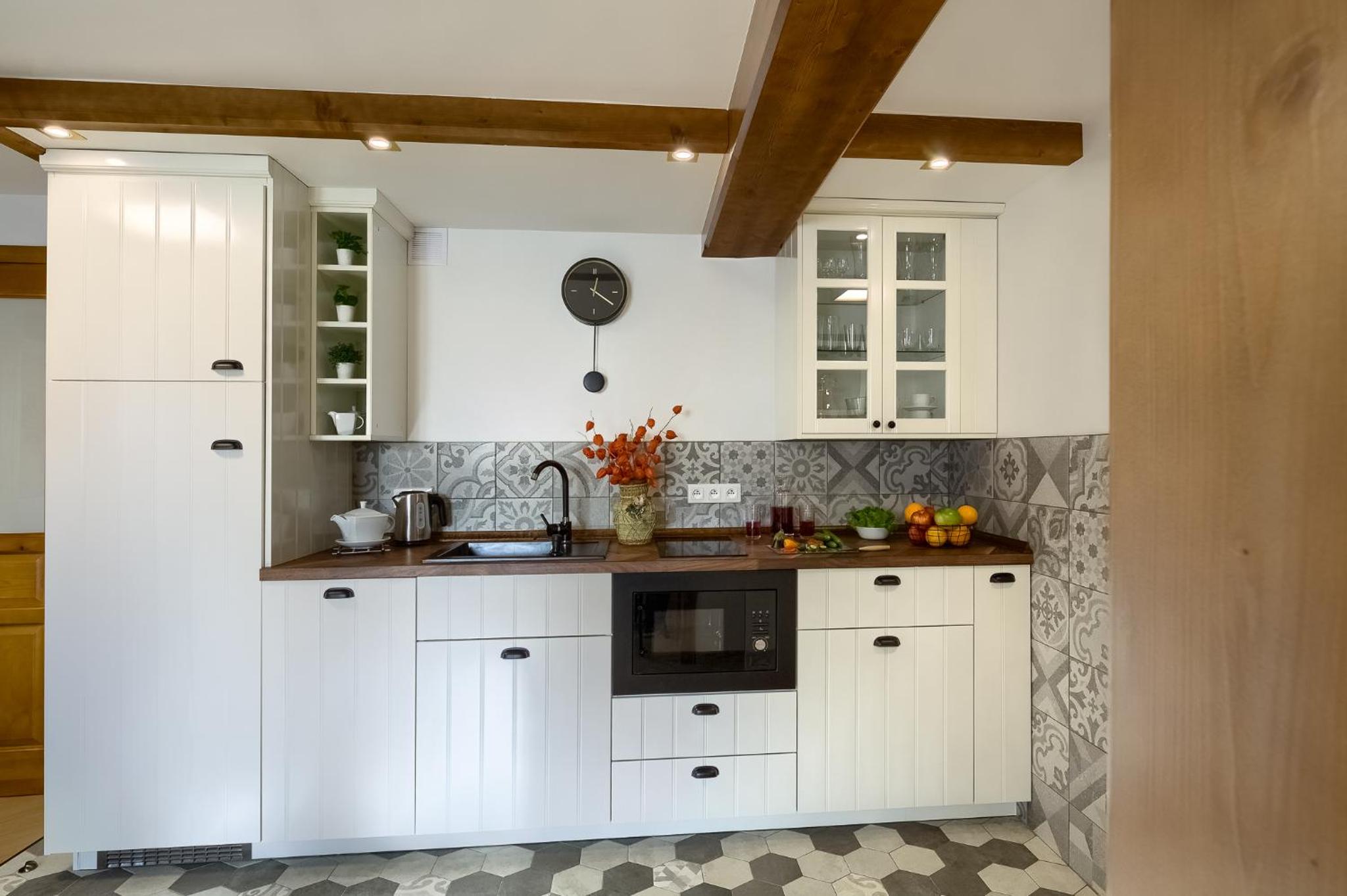 Apartament Uroczy Zakątek