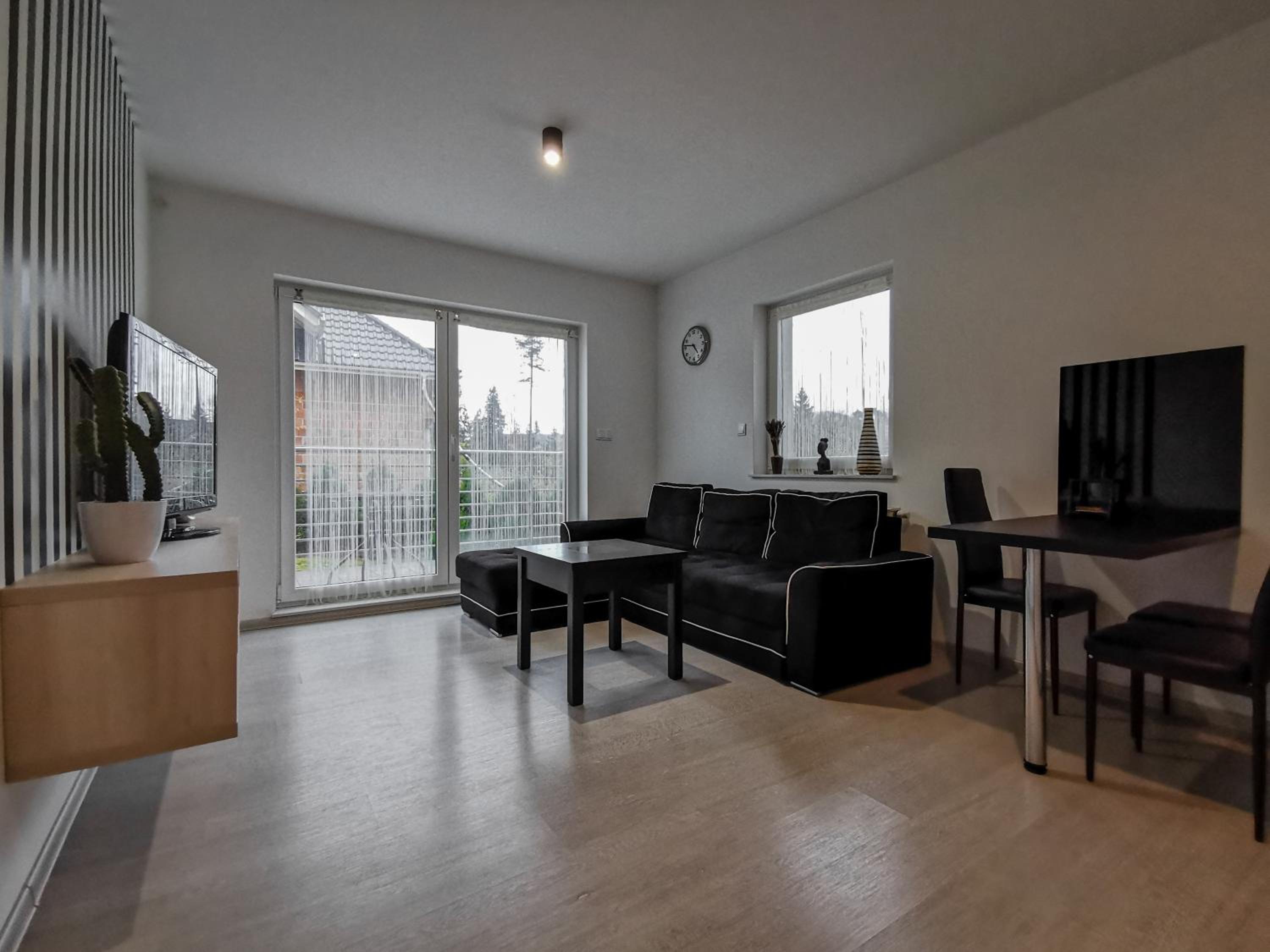 Apartament Kopydło view 3