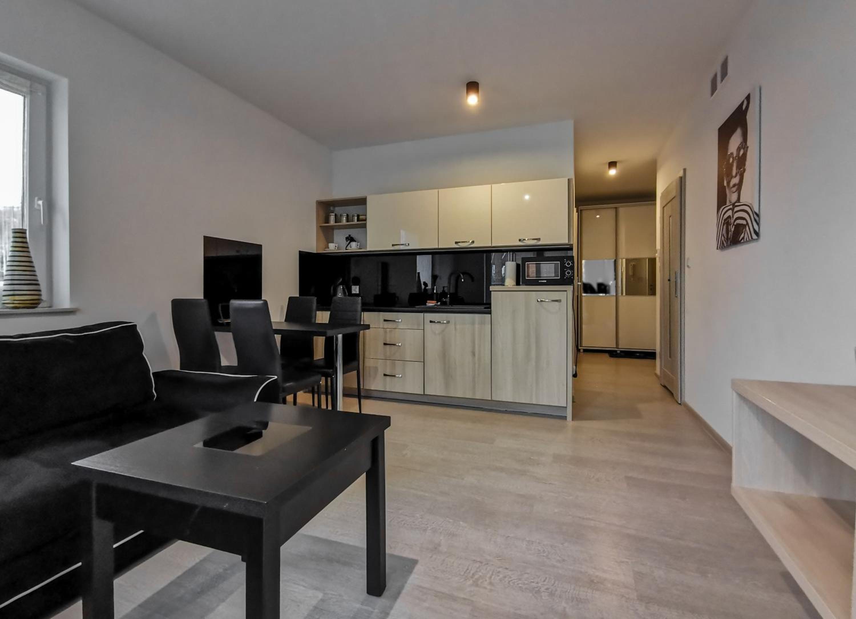 Apartament Kopydło view 4