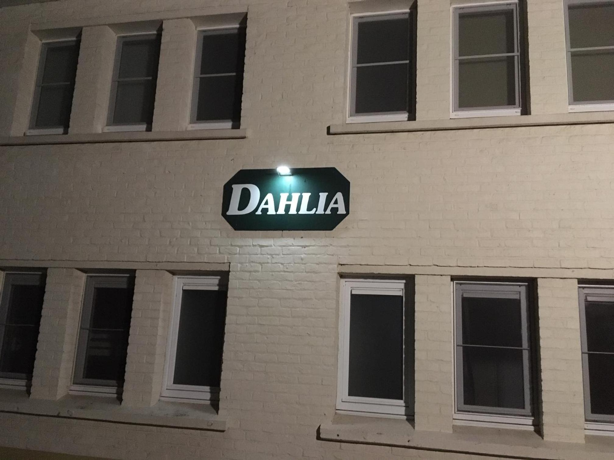 Dahlia 107 - zonnig en volledig uitgerust appartement