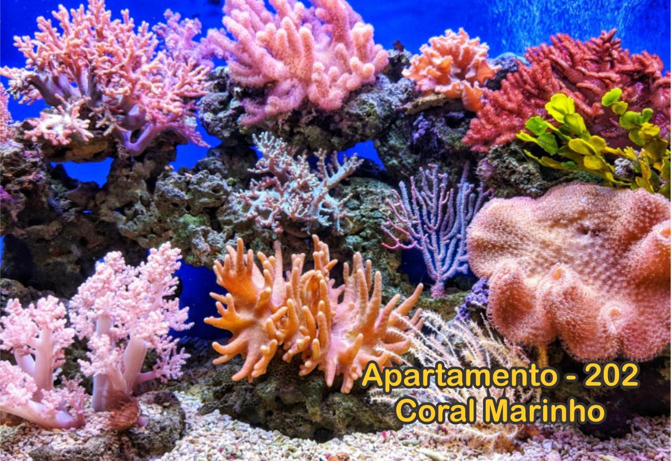 Condomínio Maria Beatriz Praia do Morro