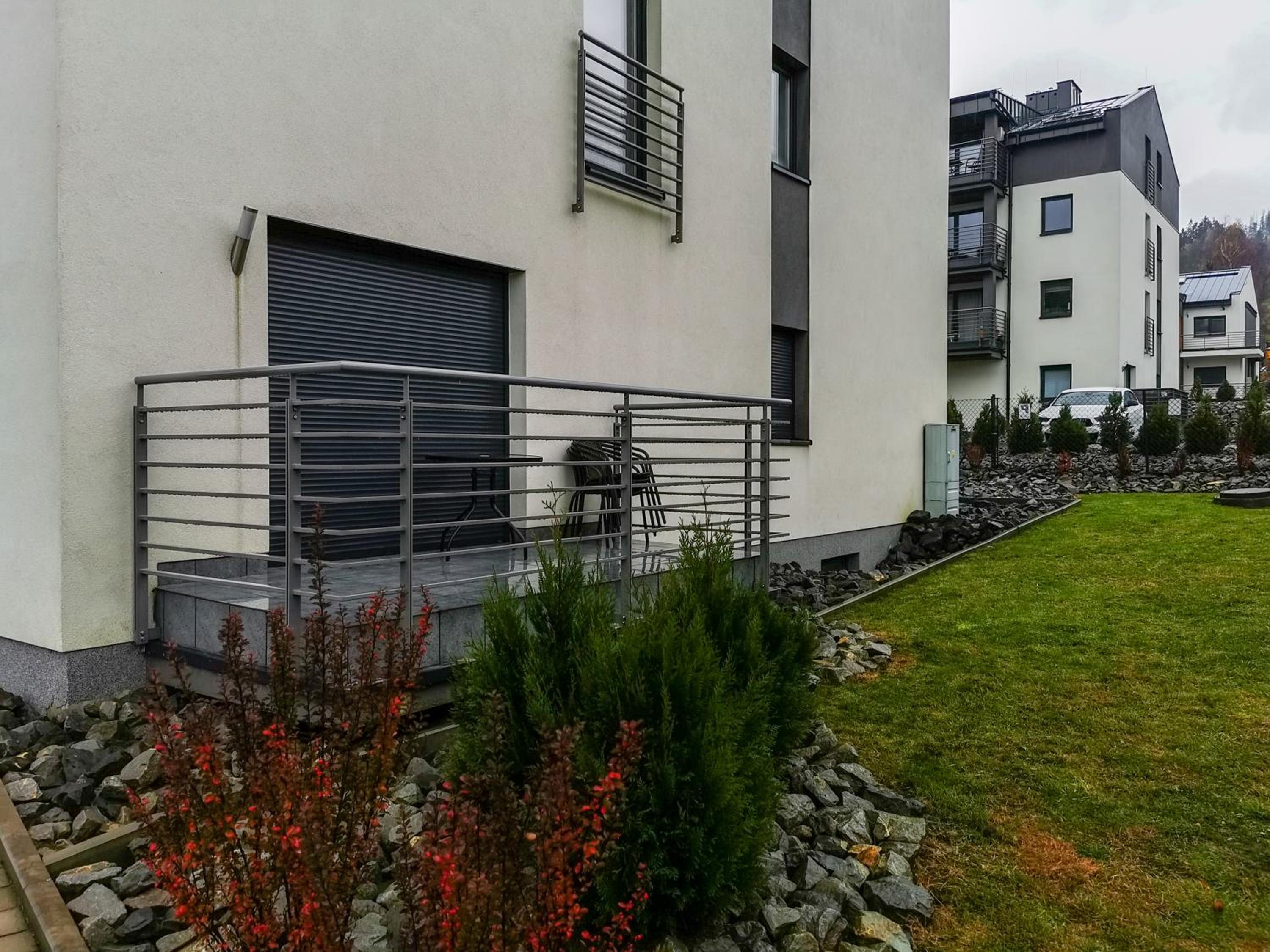 Apartament Kopydło view 2