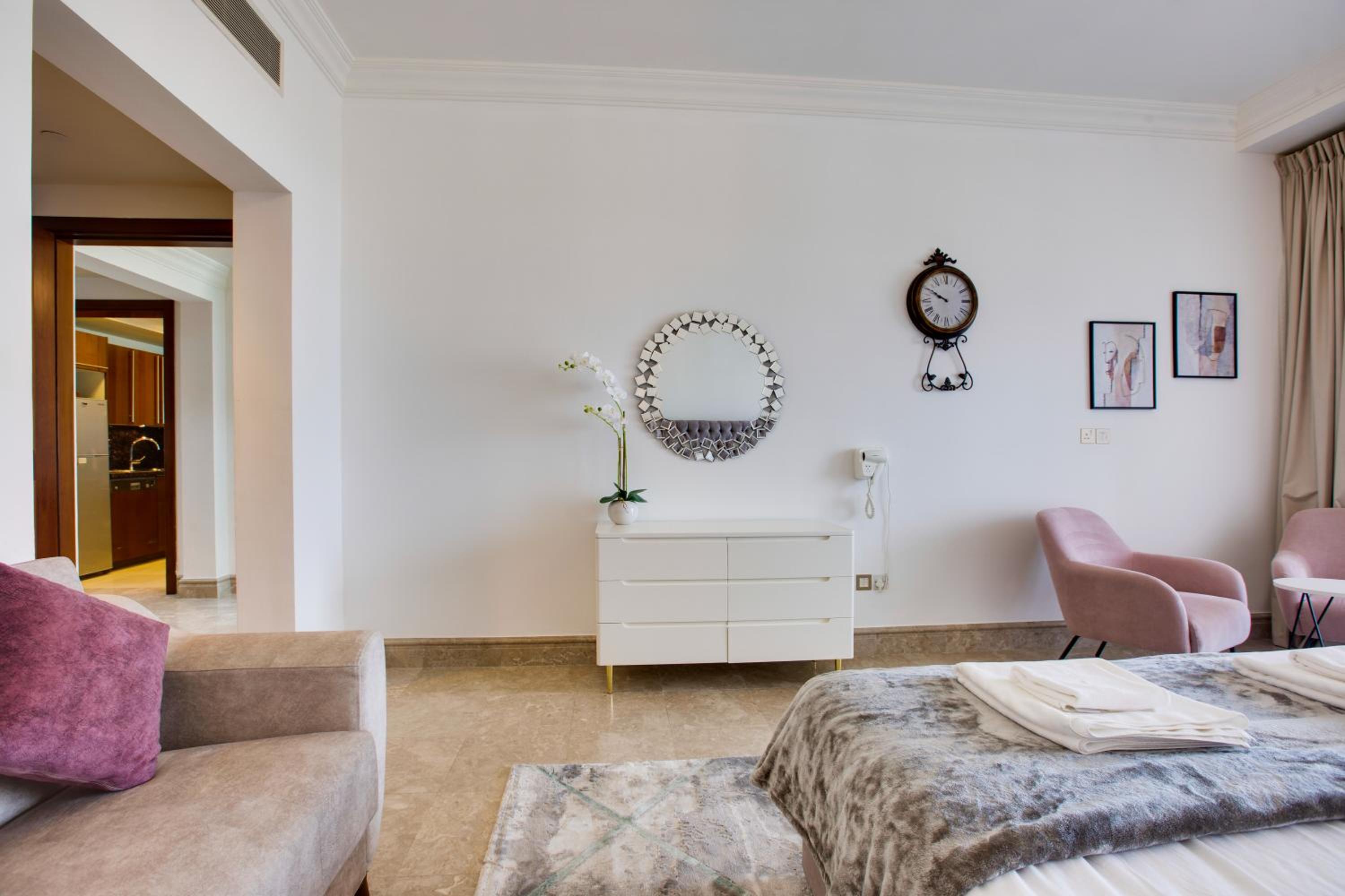 Harmony Vacation Homes - South Residence