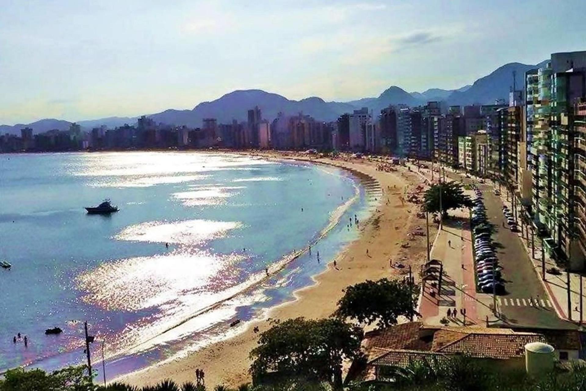 Condomínio Maria Beatriz Praia do Morro