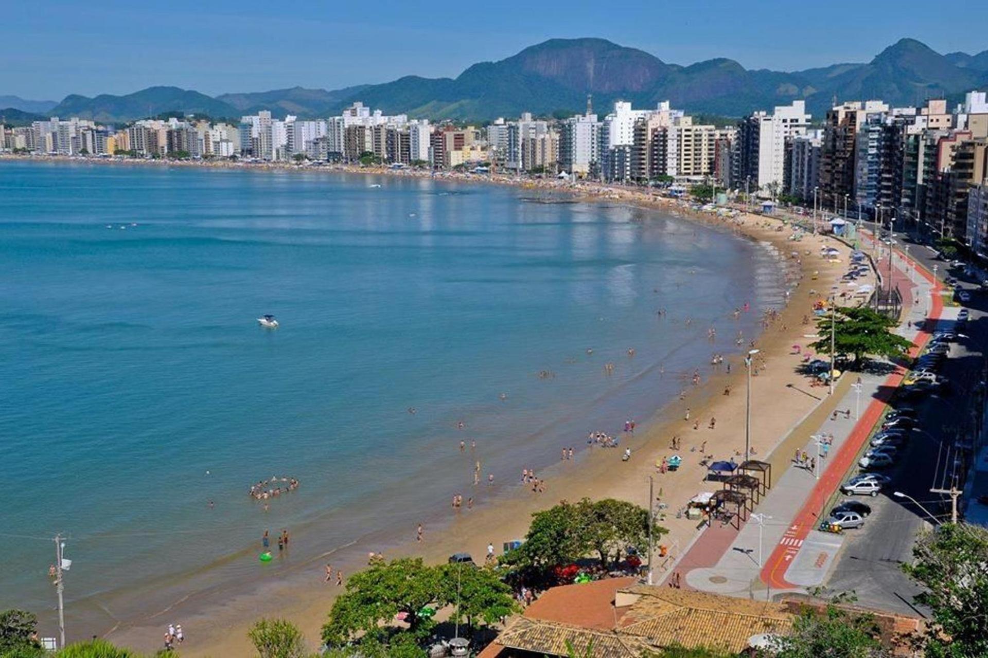 Condomínio Maria Beatriz Praia do Morro