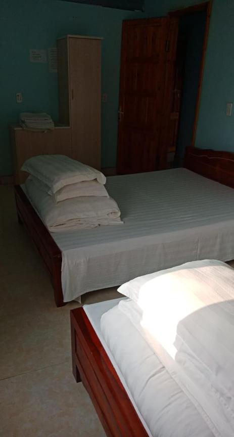 Hai Linh Guesthouse