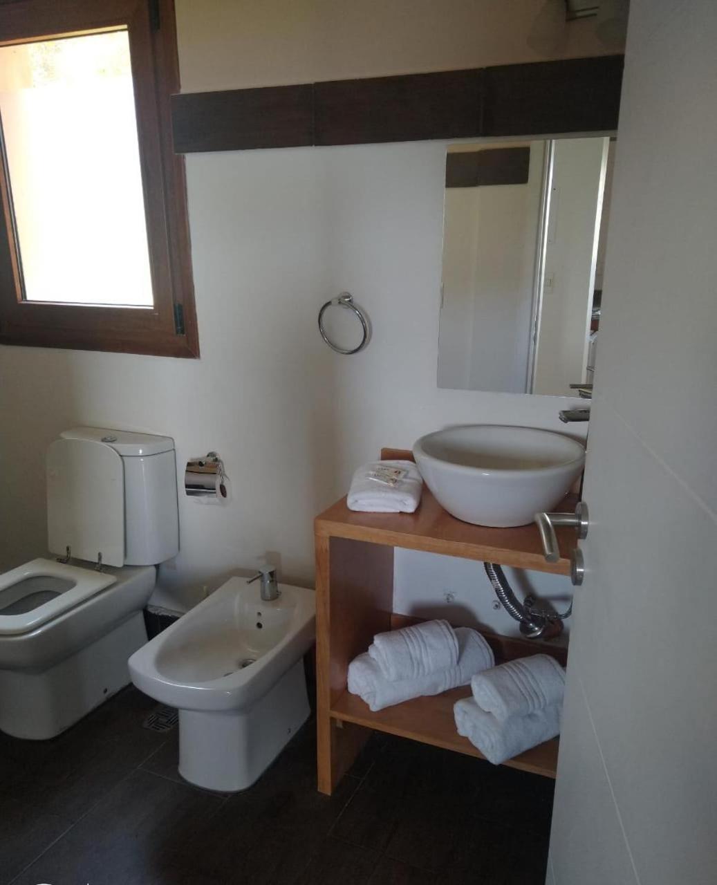 excelente departamento 4 personas villa Dina huapi 2 ambientes amplios PB