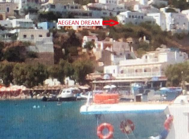 Aegean Dream 2 photo 1