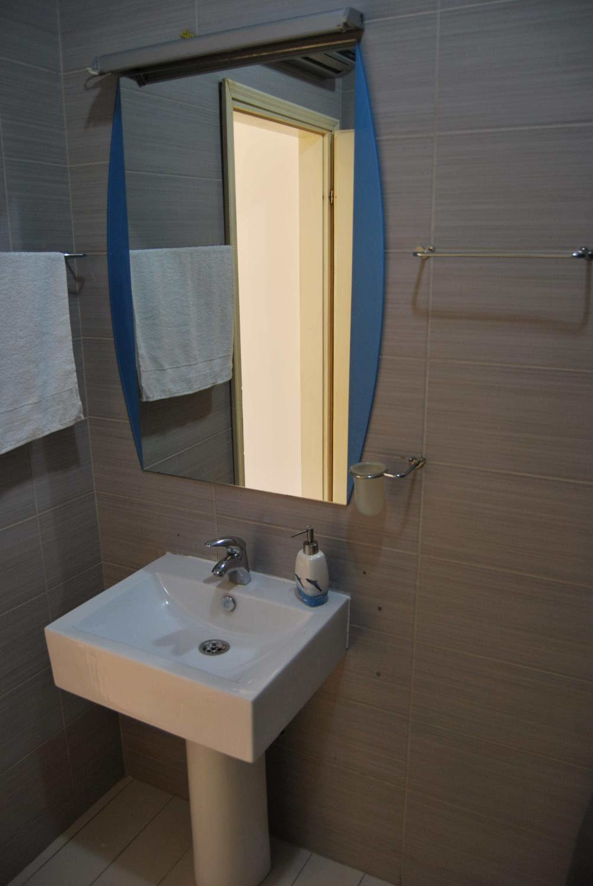 Apartment Antonia view 3