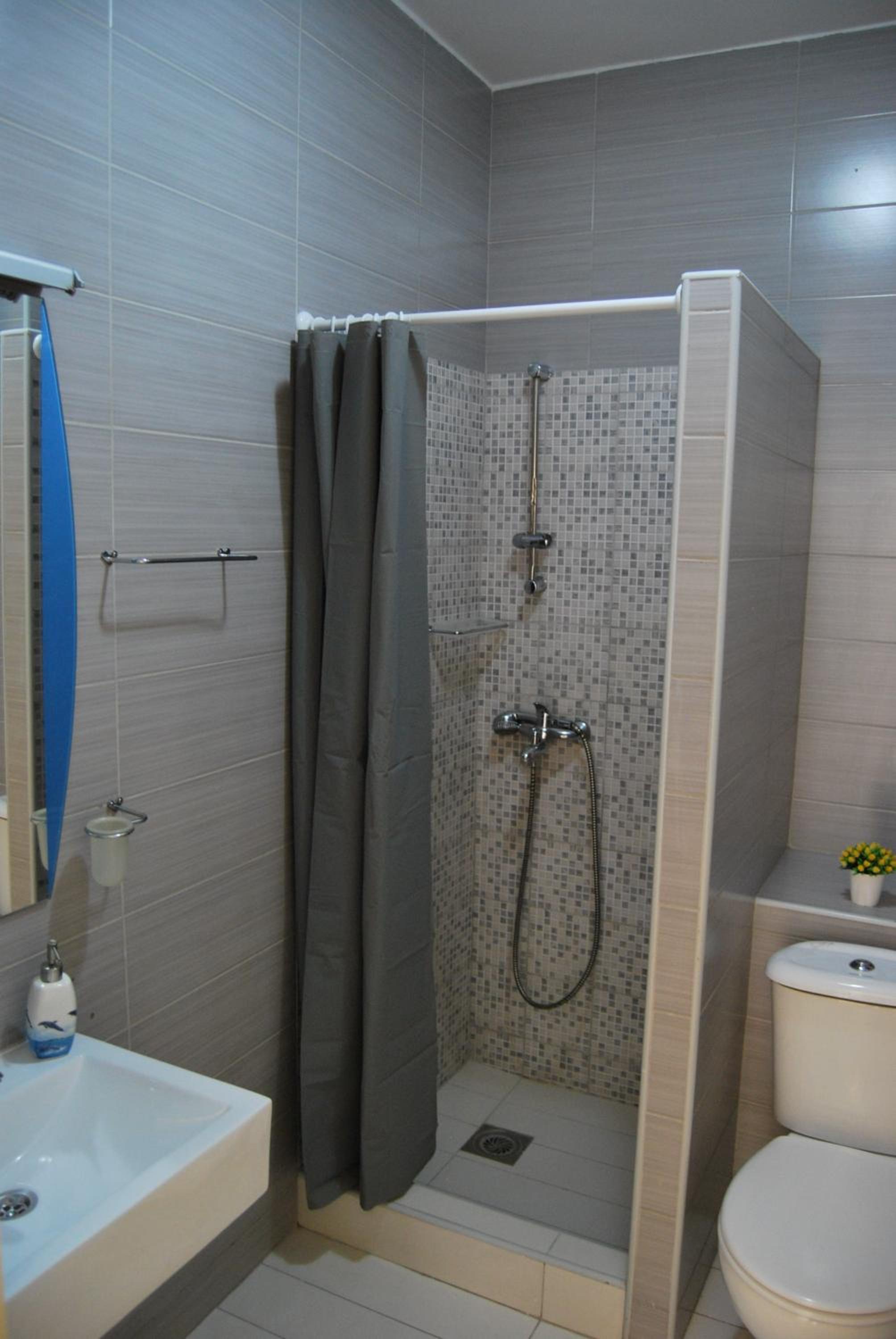 Apartment Antonia