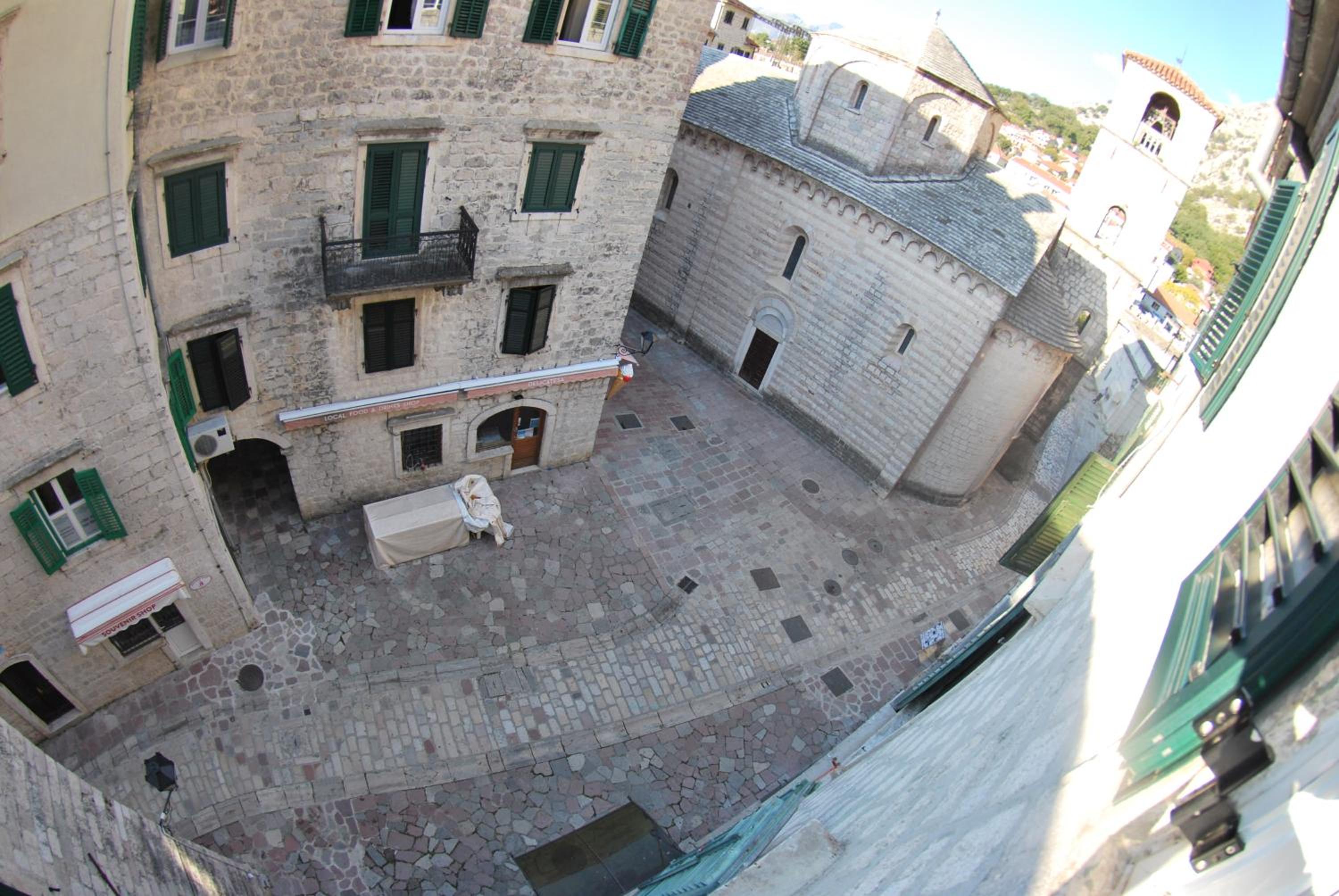 Apartment Antonia