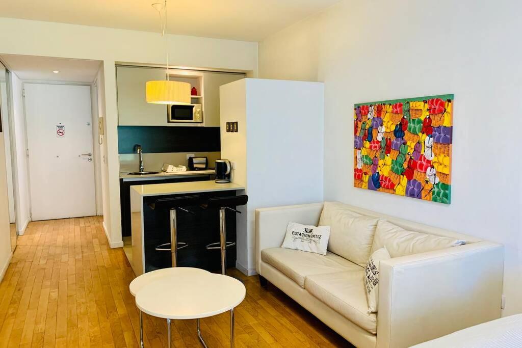 Estudio Palermo Soho