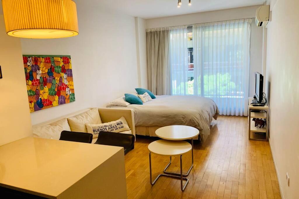 Estudio Palermo Soho