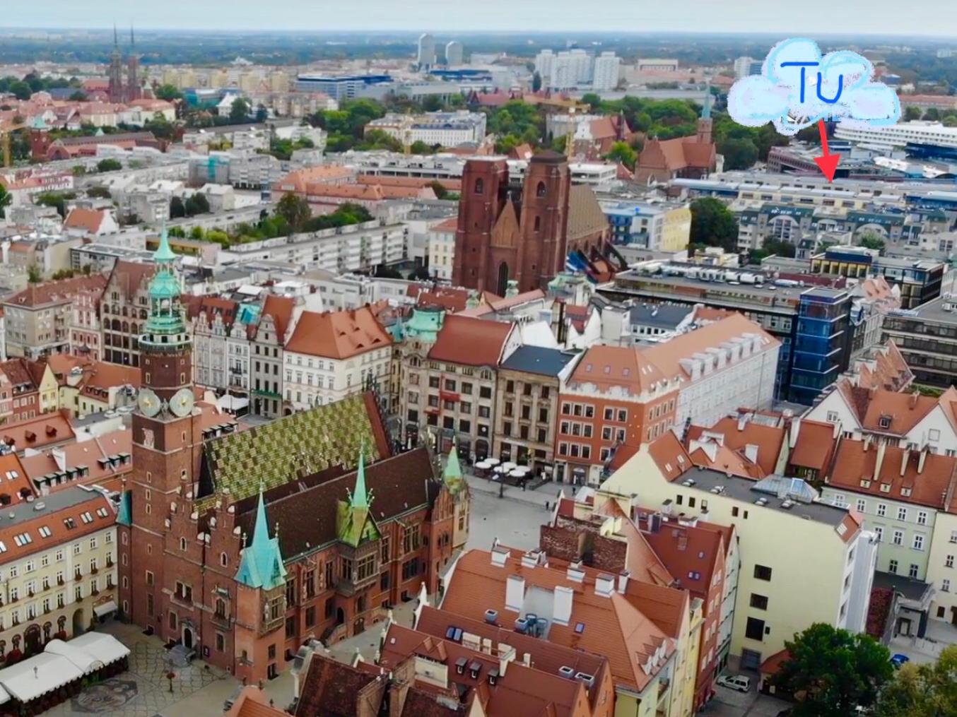 Main Street Apartment - Old Town view 2