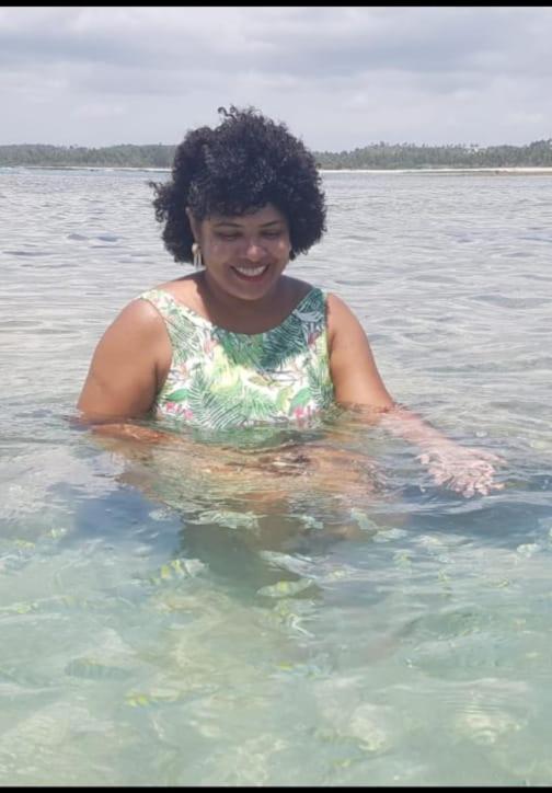 Suíts Praia Bonita em Milagres
