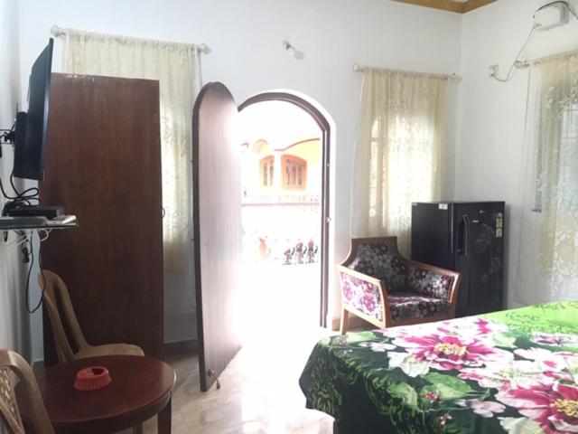 Maria guest house