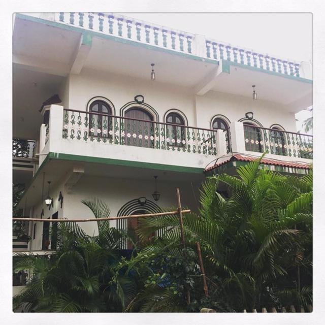 Maria guest house