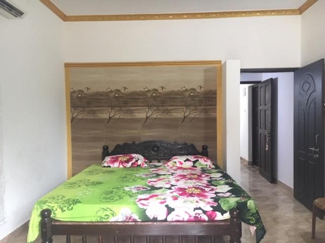 Maria guest house