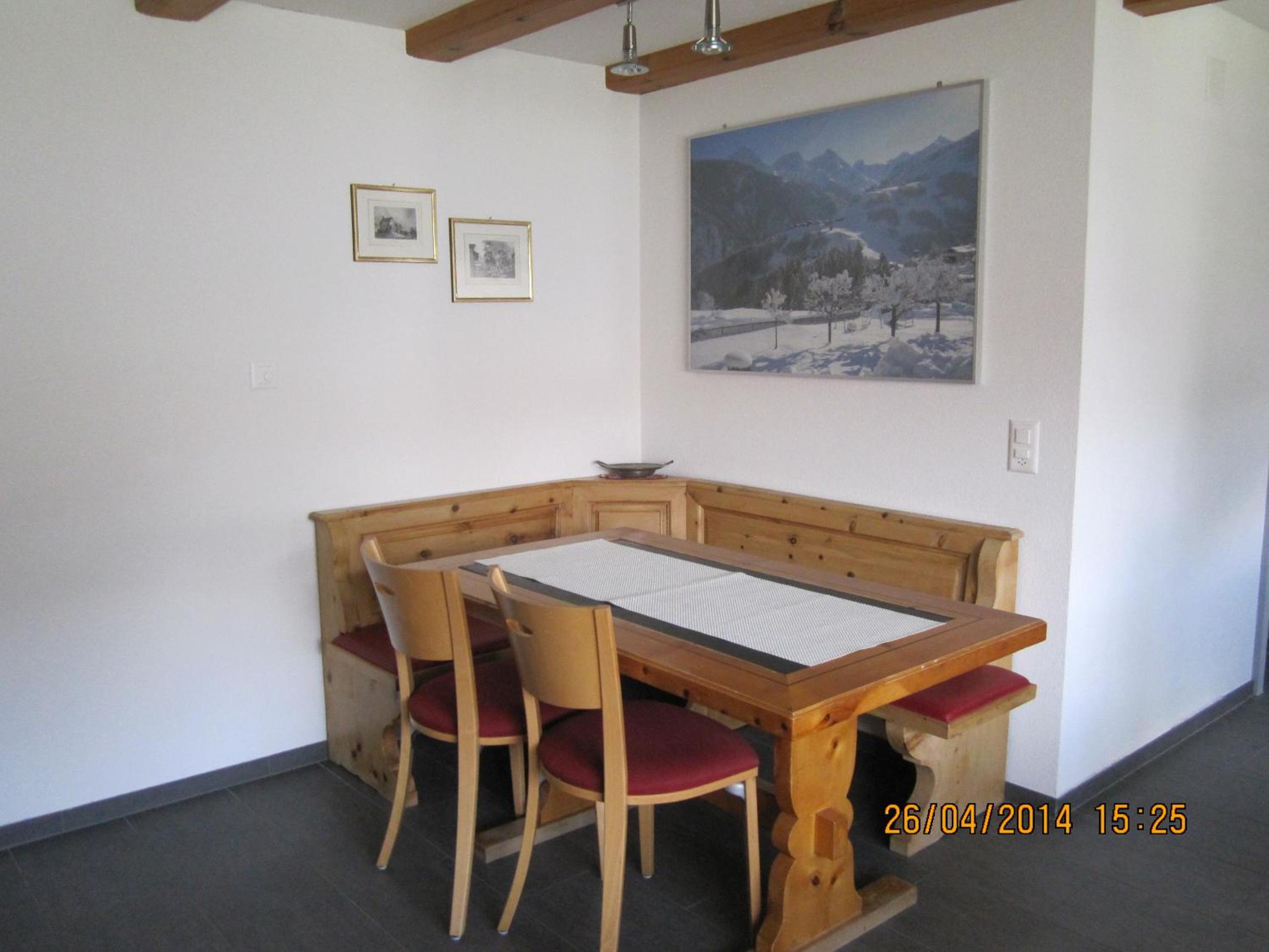 Casa Sper Gassa