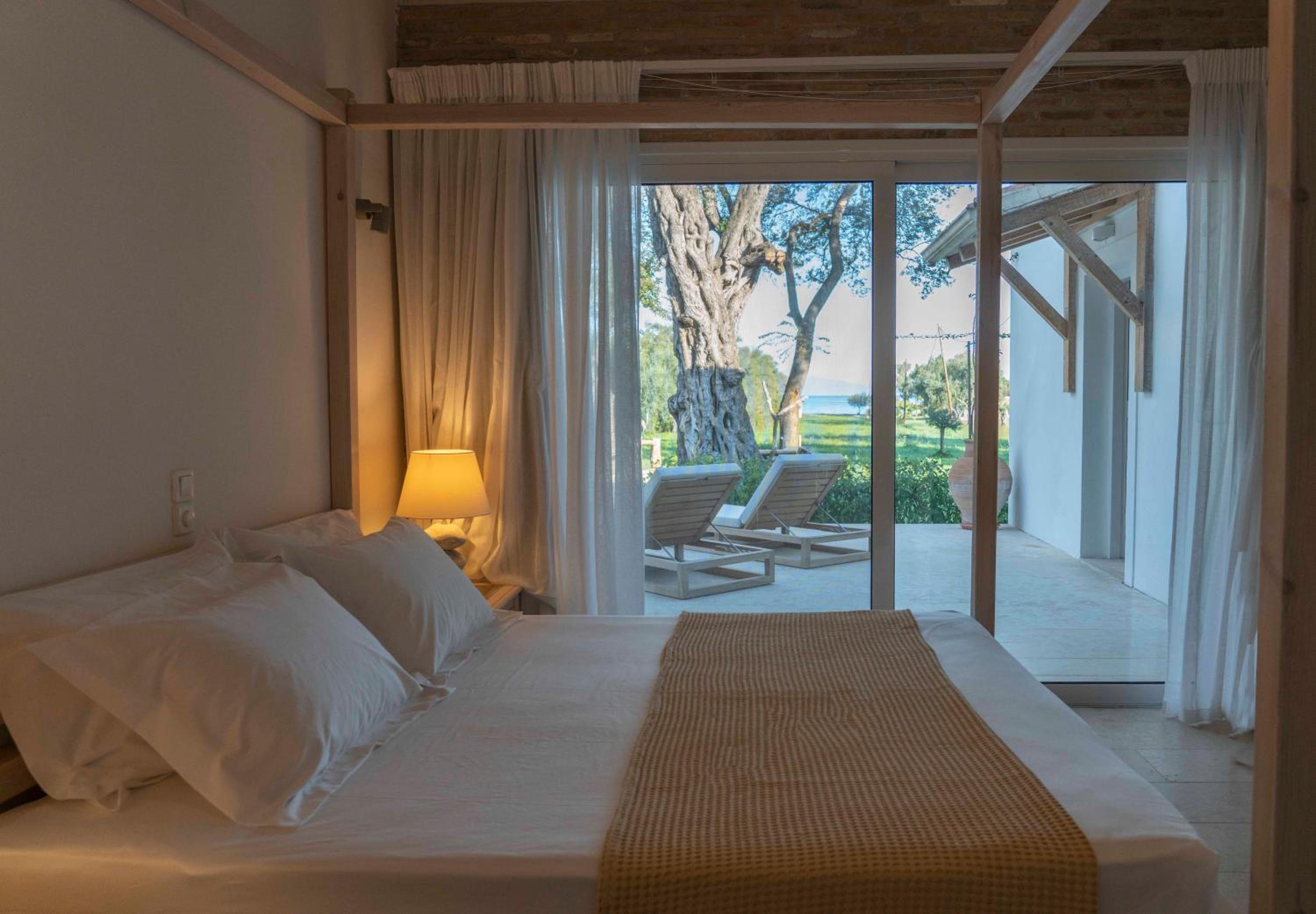 Villa Zen Beachfront