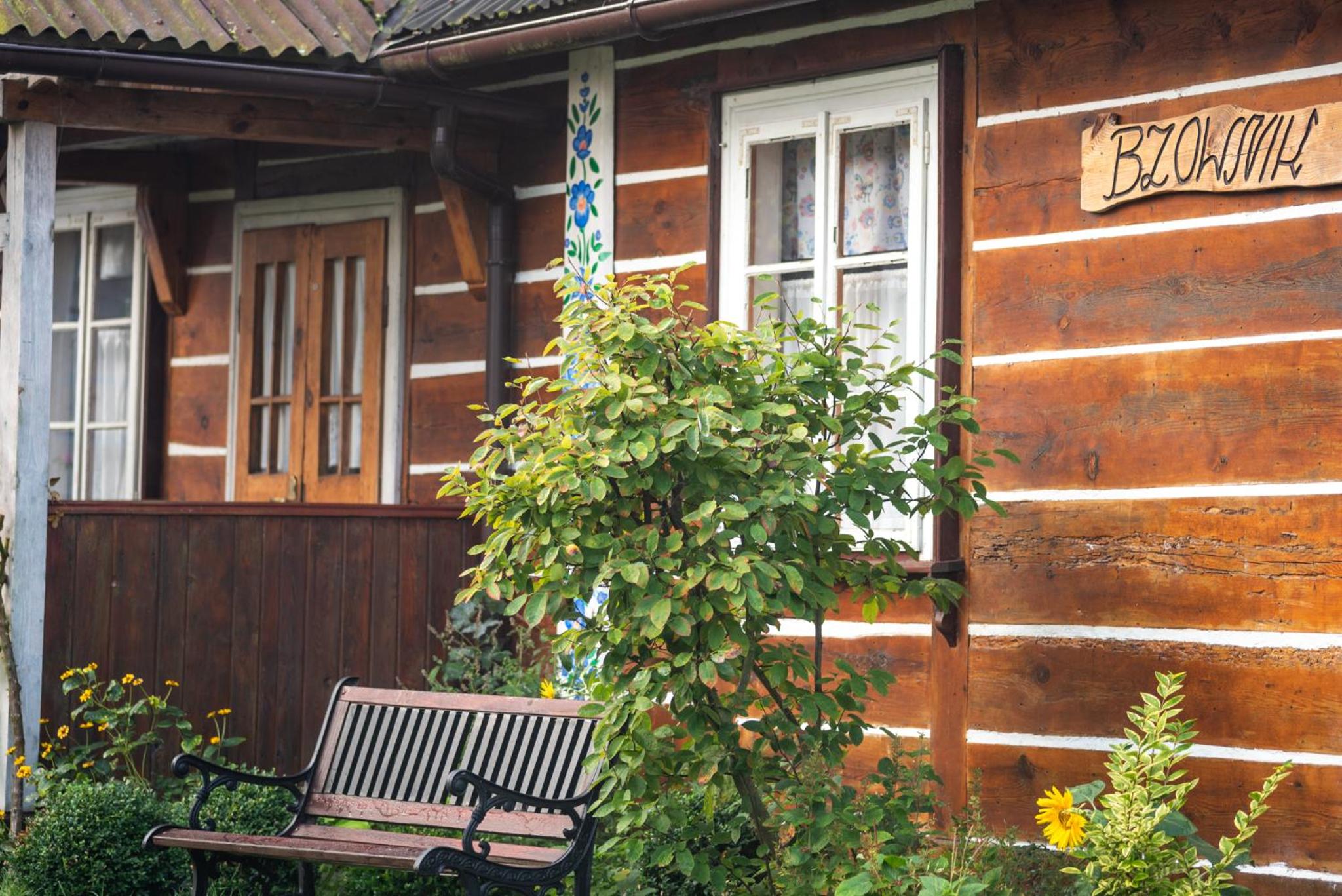 Wczasowisko Międzywodzie